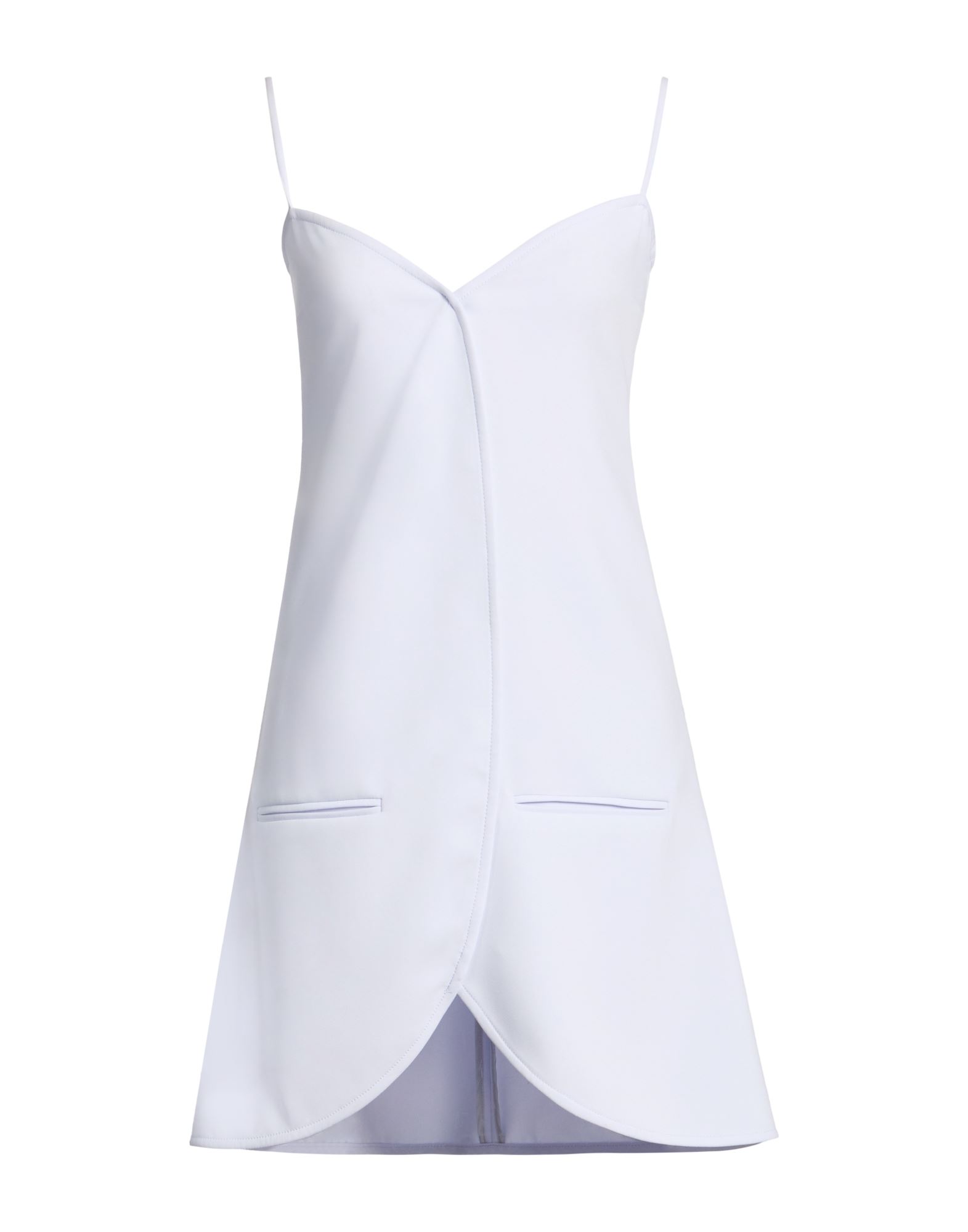 COURRÈGES COURRÈGES ΦΟΡΕΜΑΤΑ Μίνι φόρεμα