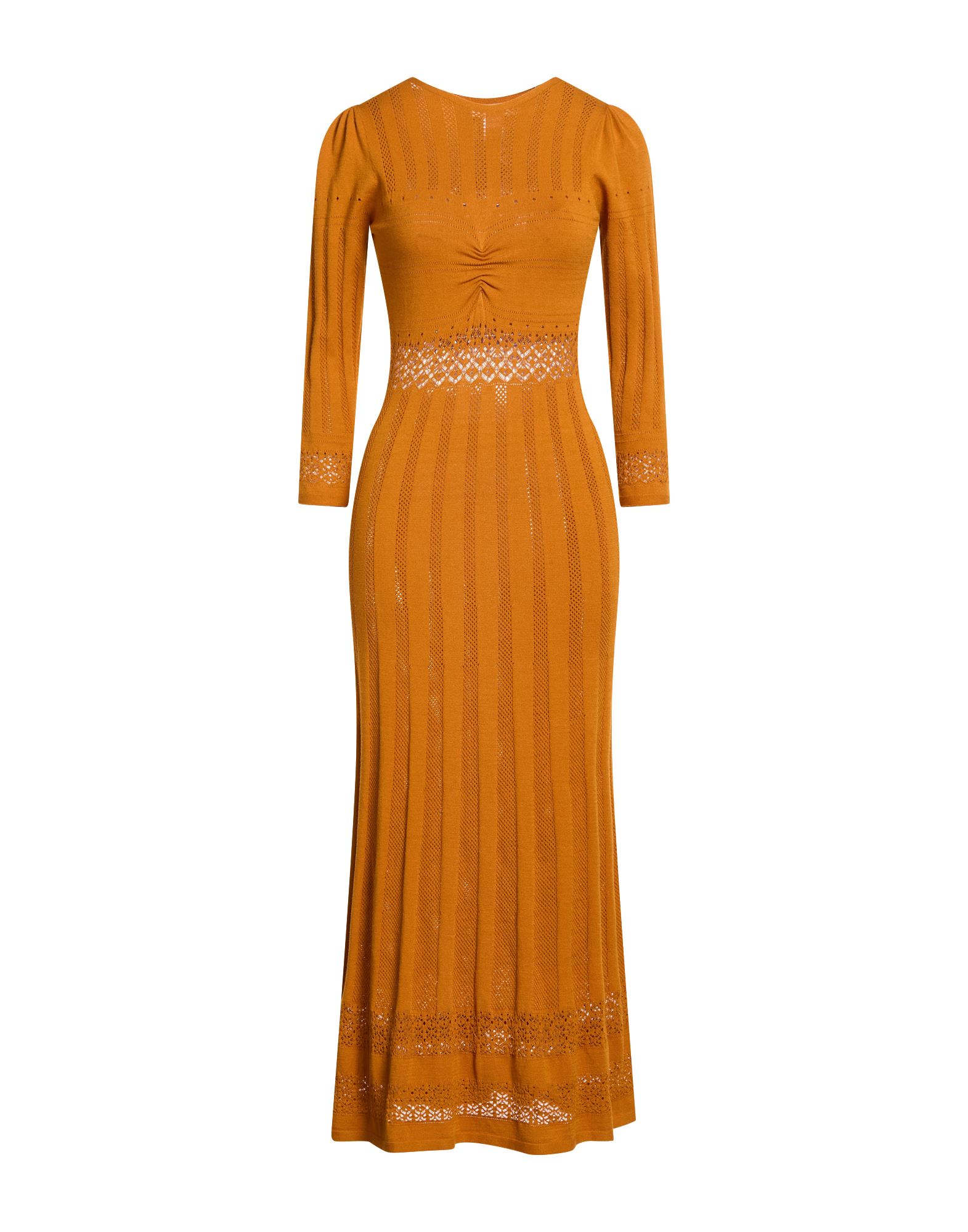 TWINSET TWINSET ΦΟΡΕΜΑΤΑ Midi φόρεμα