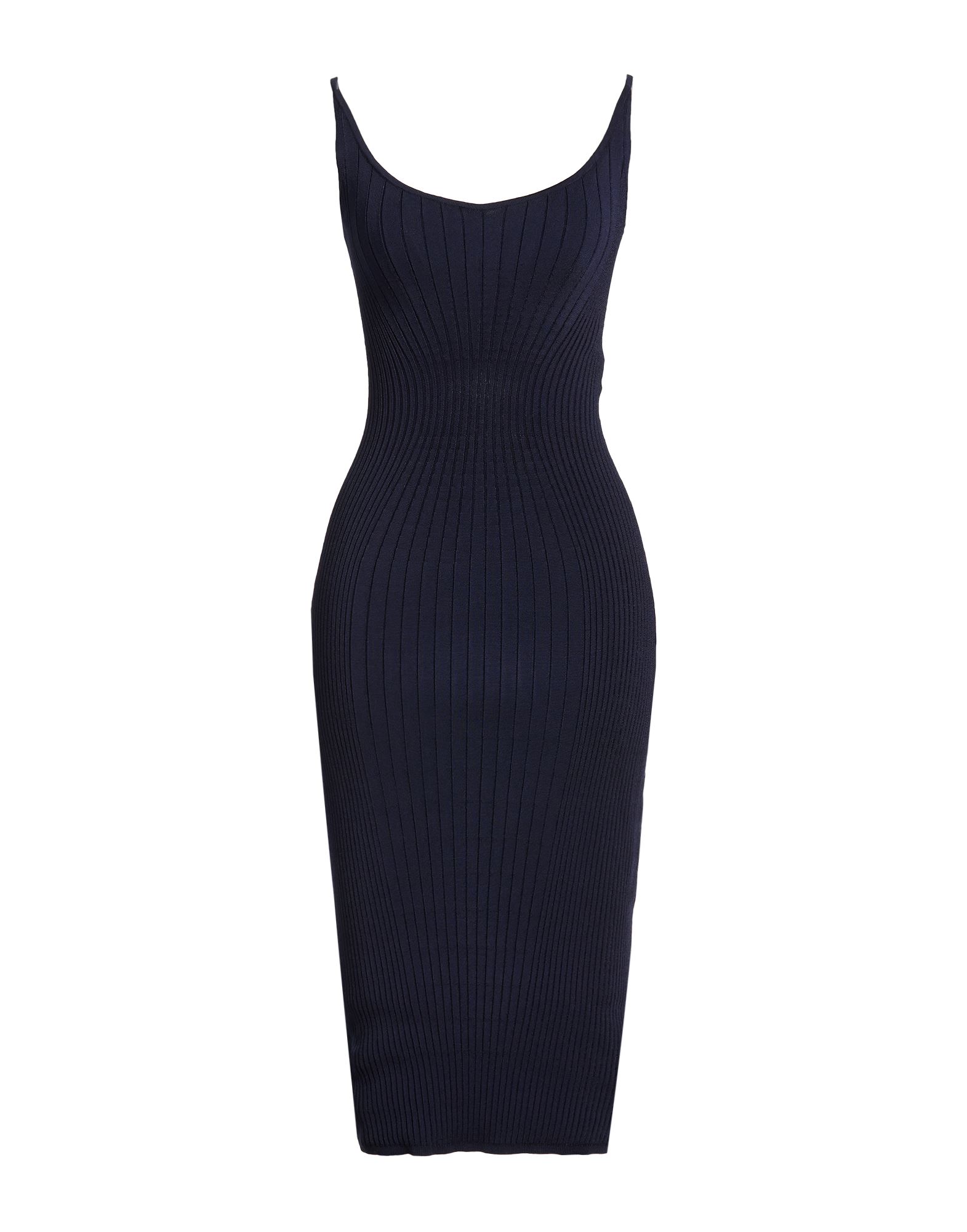 MUGLER MUGLER ΦΟΡΕΜΑΤΑ Midi φόρεμα