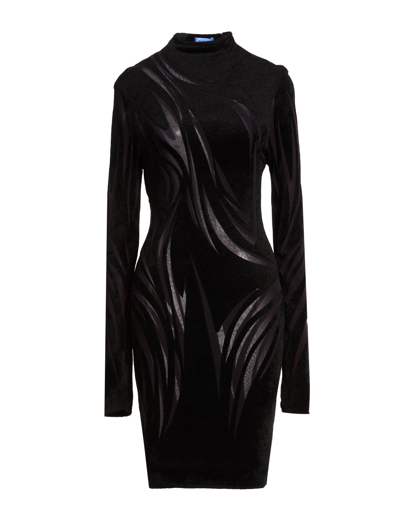 MUGLER ΦΟΡΕΜΑΤΑ Midi φόρεμα
