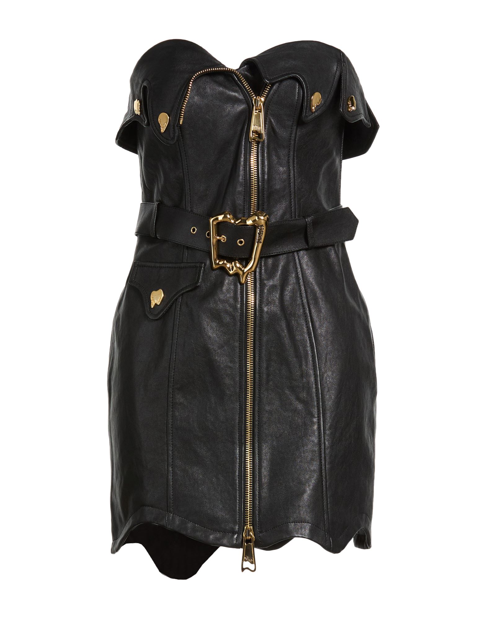 MOSCHINO MOSCHINO ΦΟΡΕΜΑΤΑ Μίνι φόρεμα