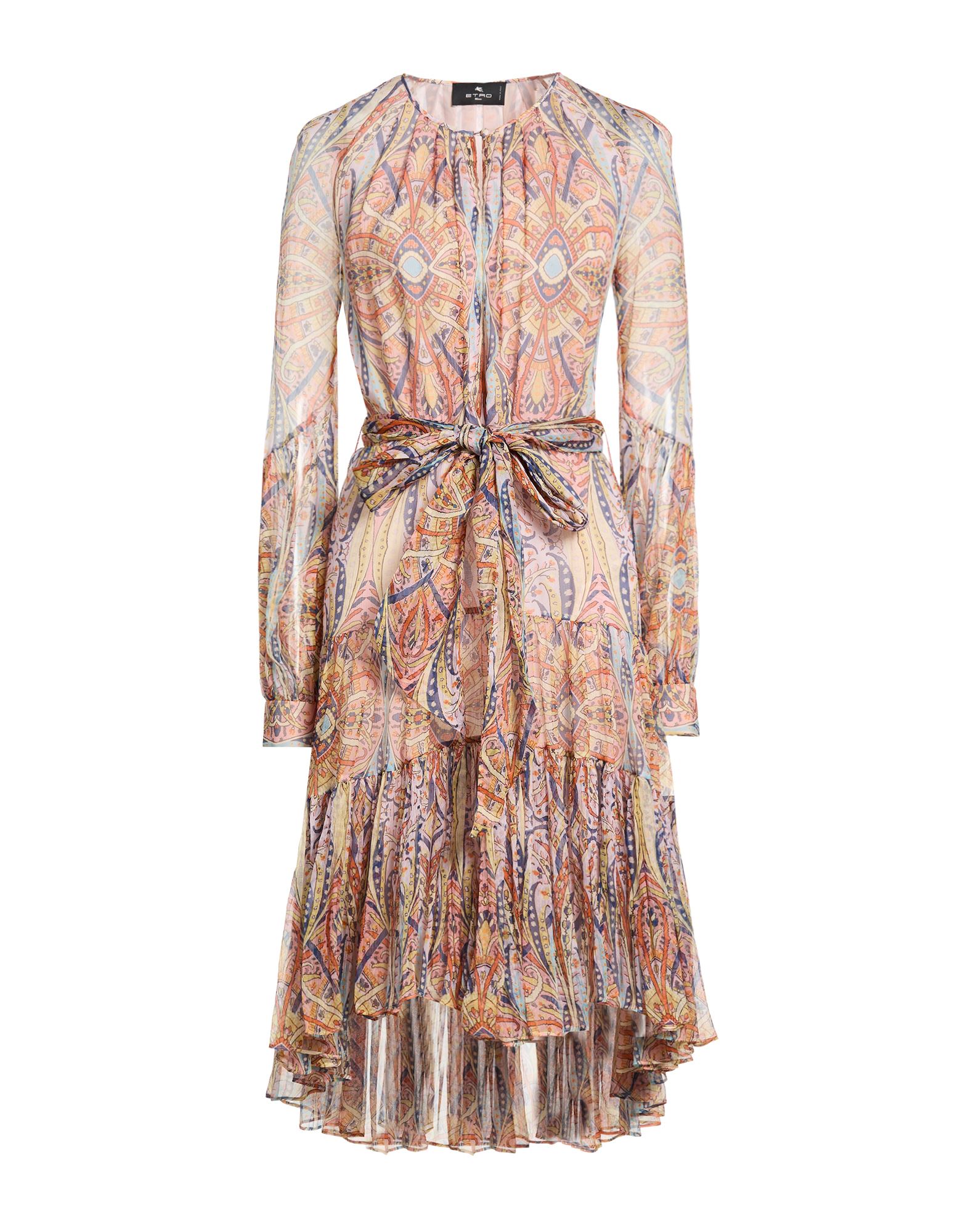 ETRO ETRO ΦΟΡΕΜΑΤΑ Midi φόρεμα
