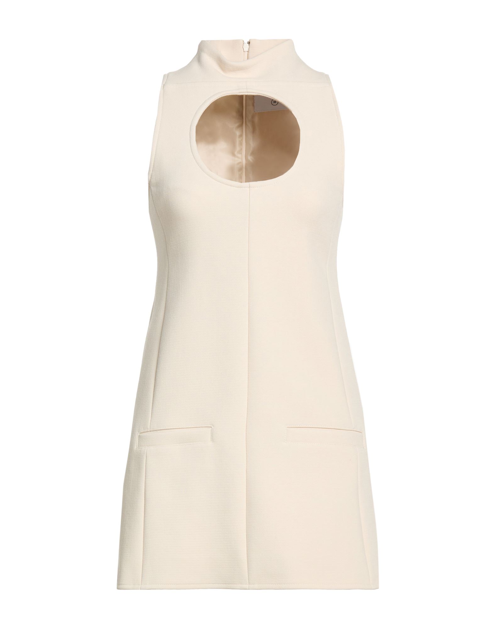 COURRÈGES COURRÈGES ΦΟΡΕΜΑΤΑ Μίνι φόρεμα