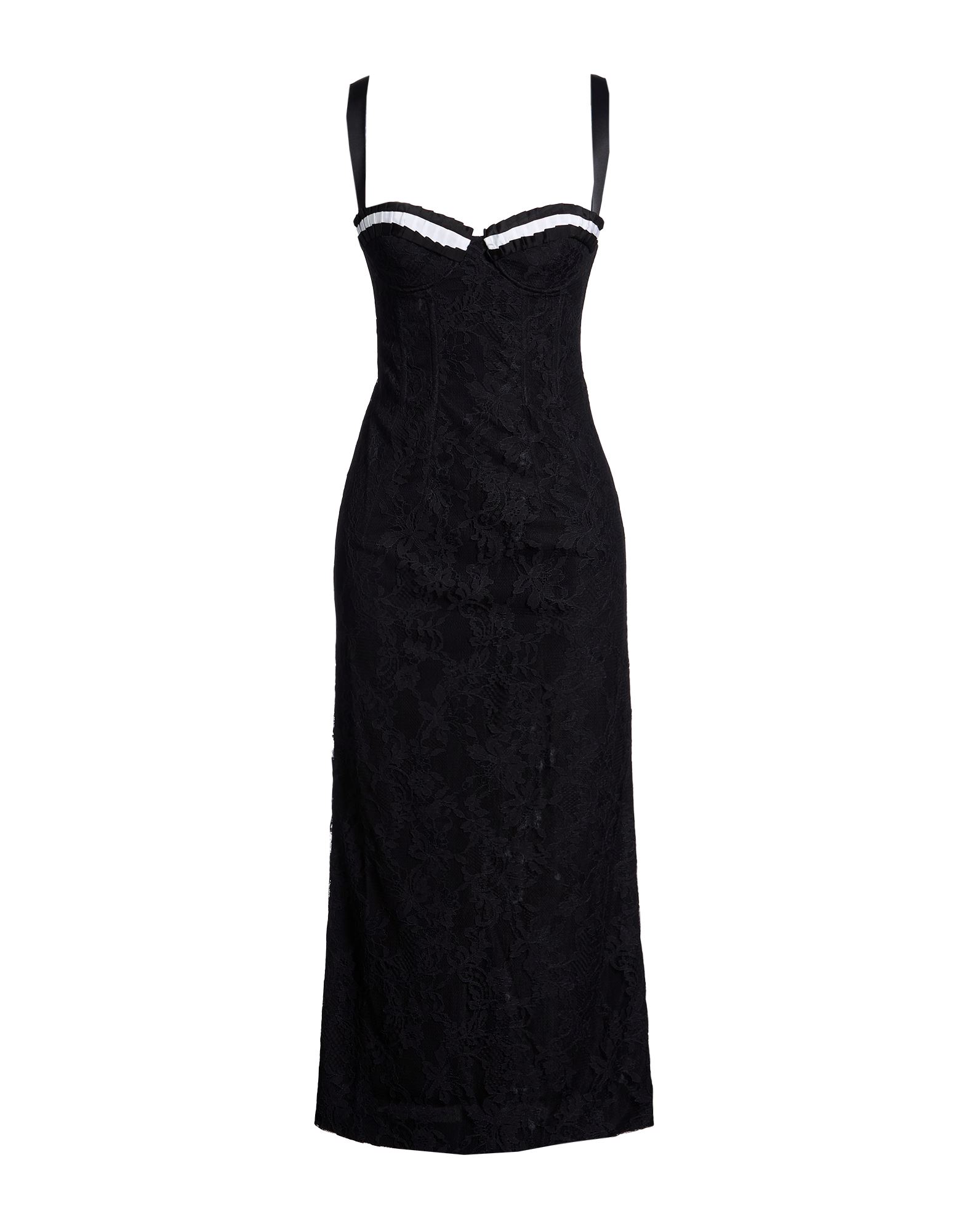 MOSCHINO MOSCHINO ΦΟΡΕΜΑΤΑ Midi φόρεμα