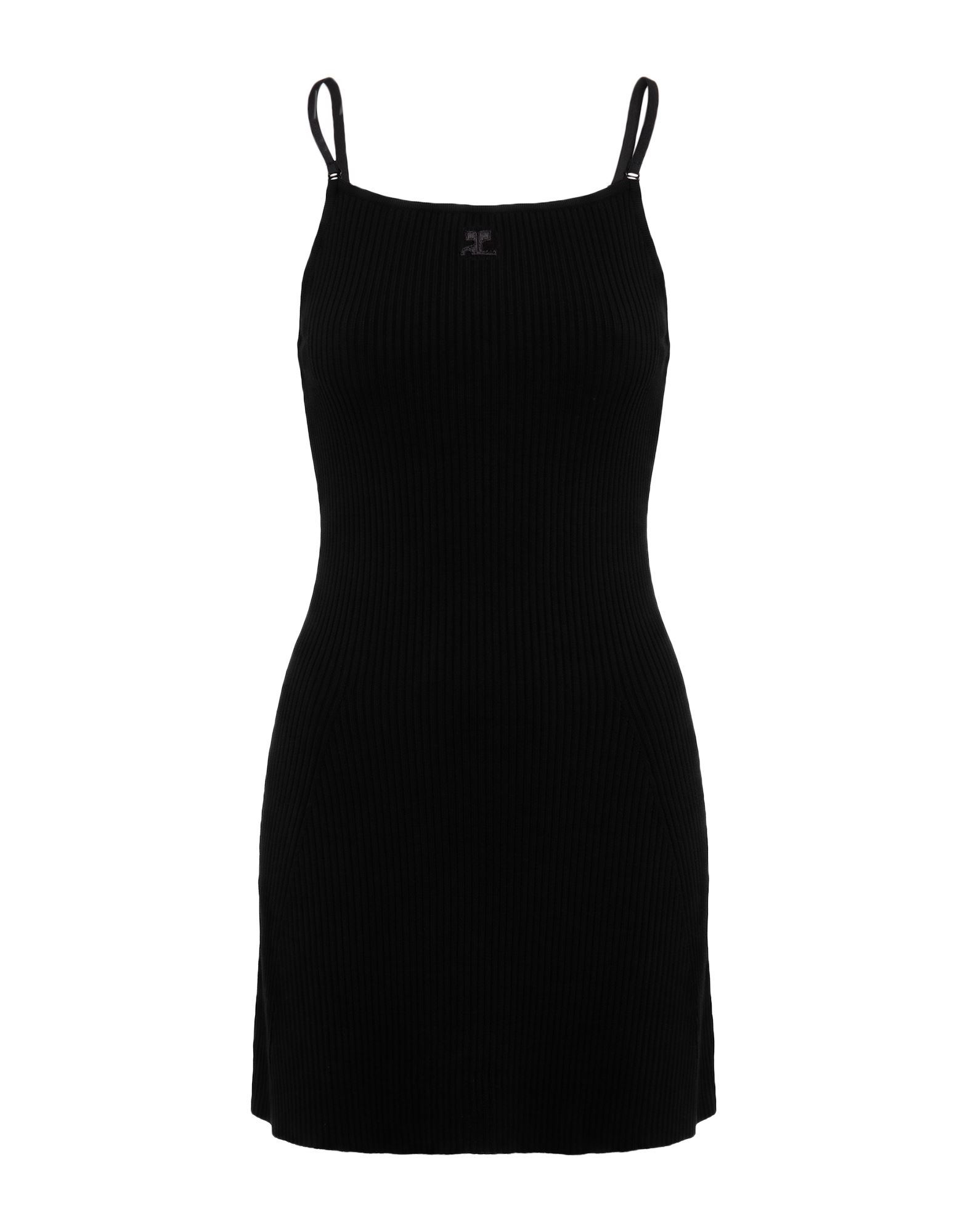 COURRÈGES COURRÈGES ΦΟΡΕΜΑΤΑ Μίνι φόρεμα