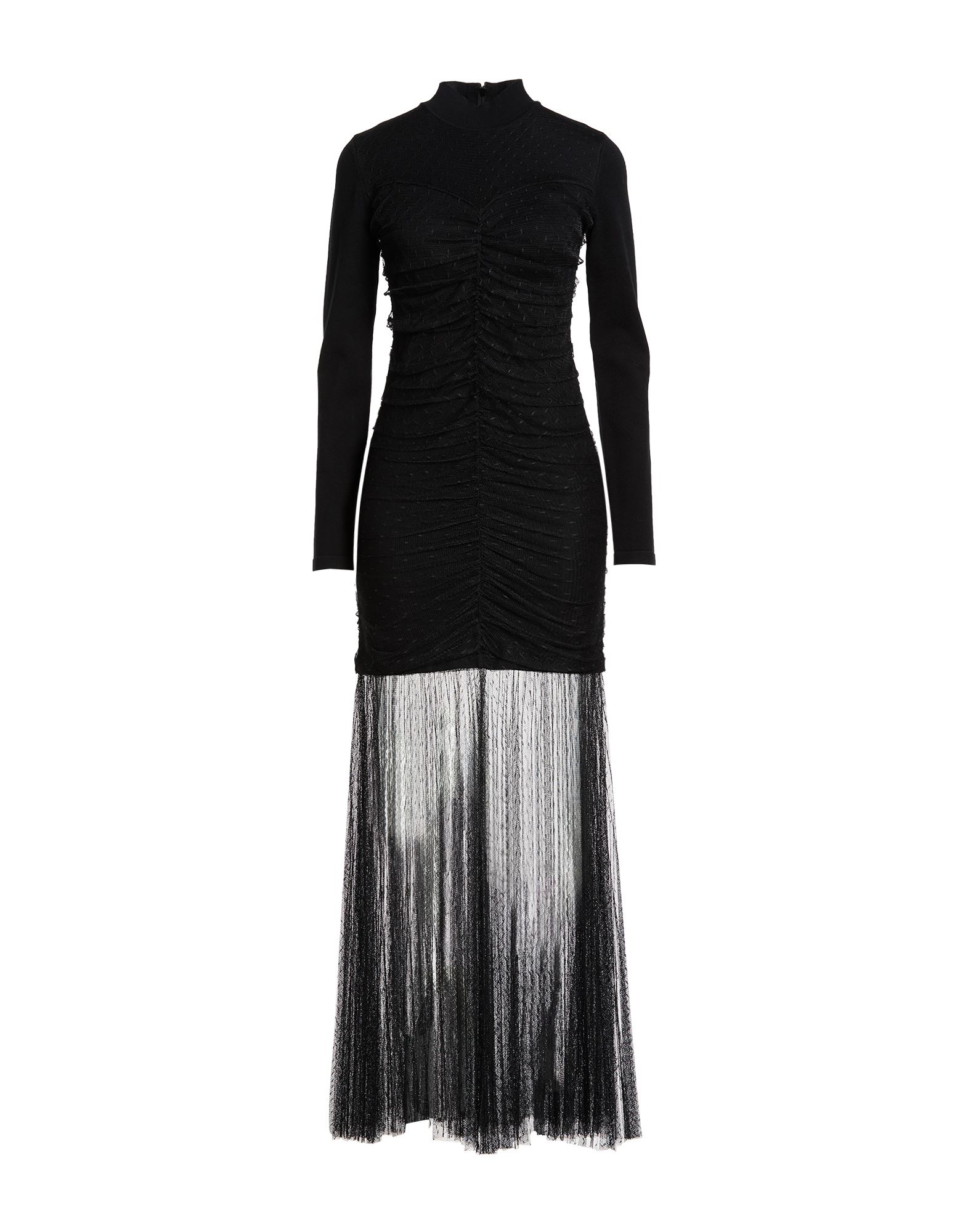 TWINSET TWINSET ΦΟΡΕΜΑΤΑ Μάξι φόρεμα