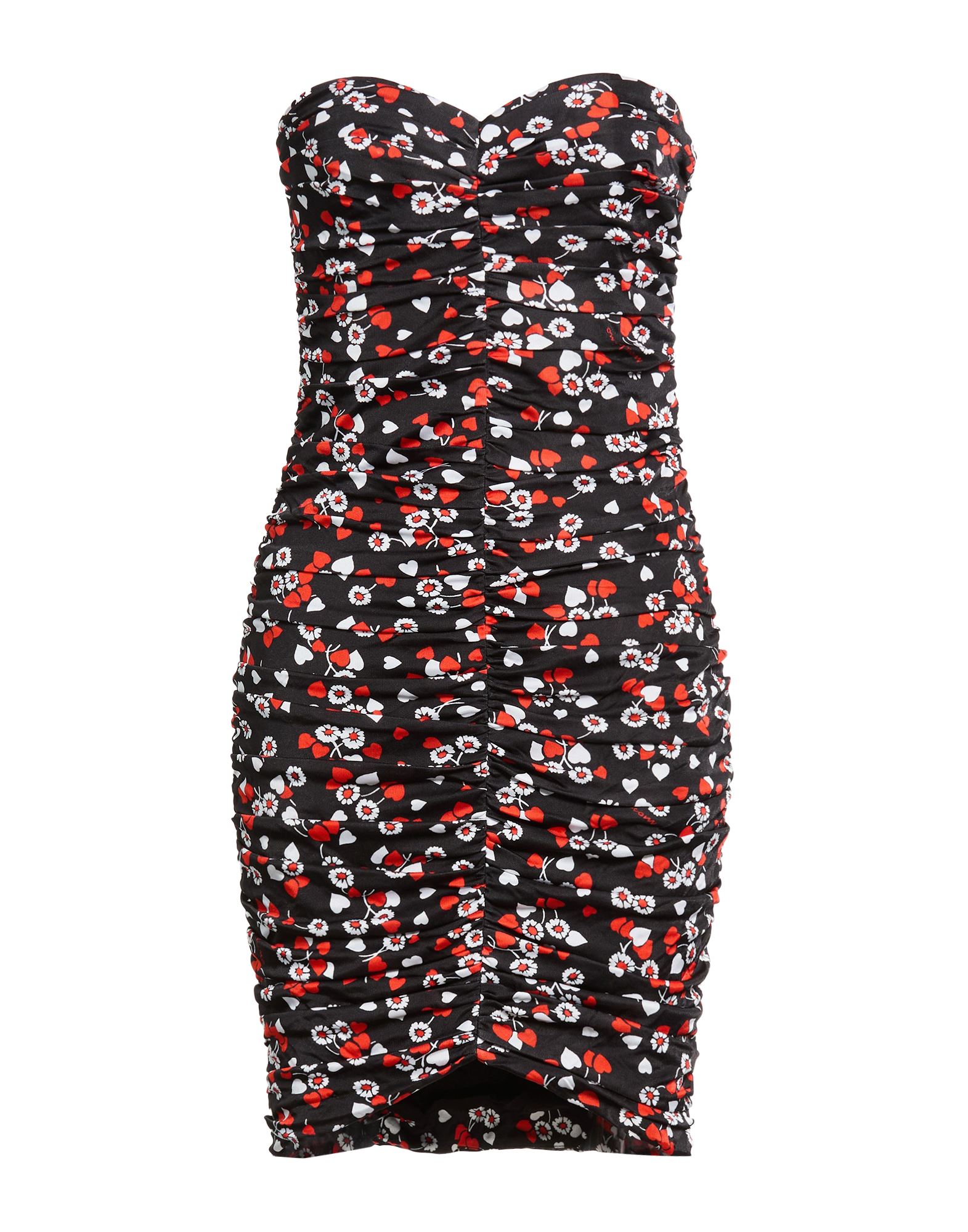 MOSCHINO MOSCHINO ΦΟΡΕΜΑΤΑ Μίνι φόρεμα