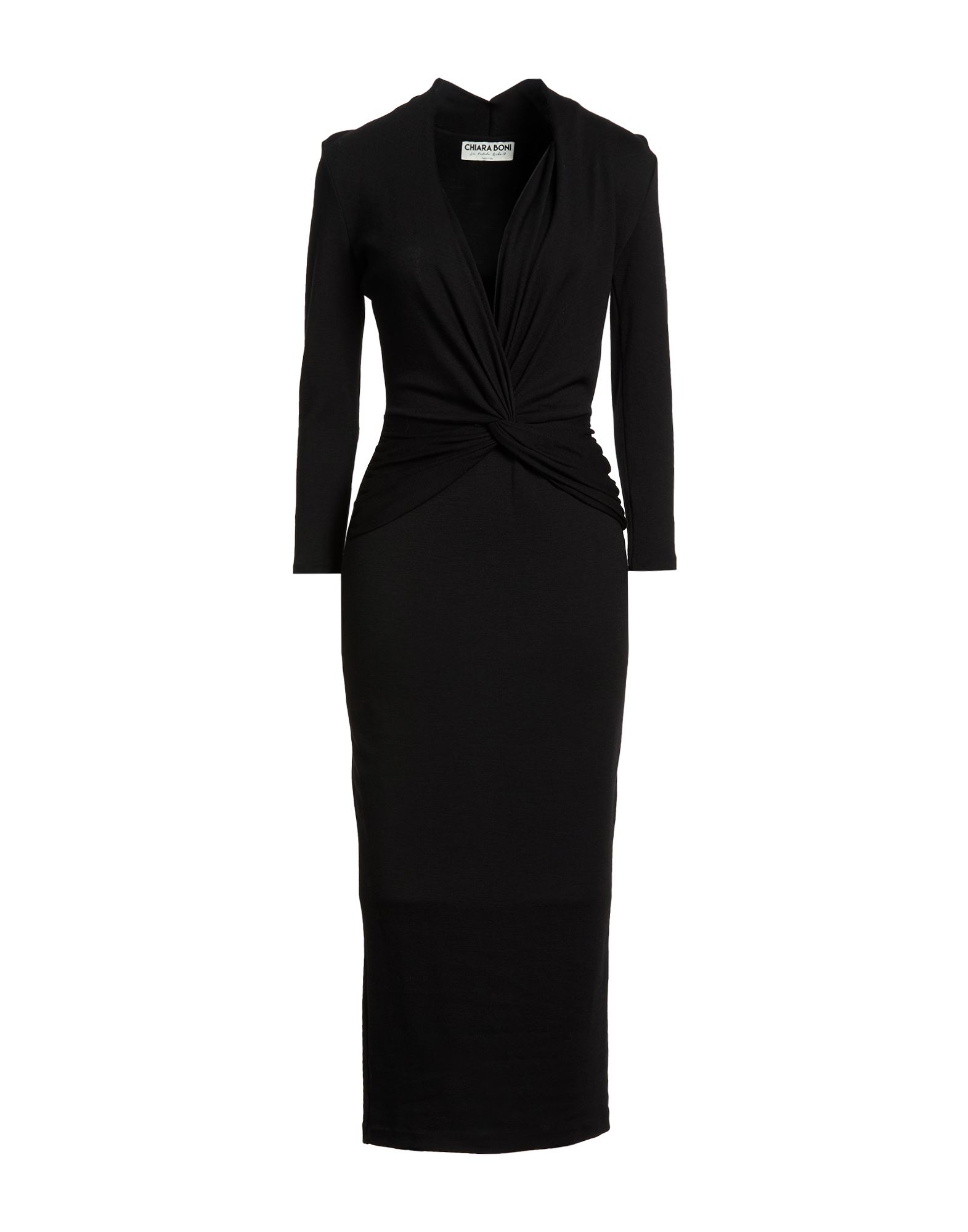 CHIARA BONI LA PETITE ROBE CHIARA BONI LA PETITE ROBE ΦΟΡΕΜΑΤΑ Μάξι φόρεμα