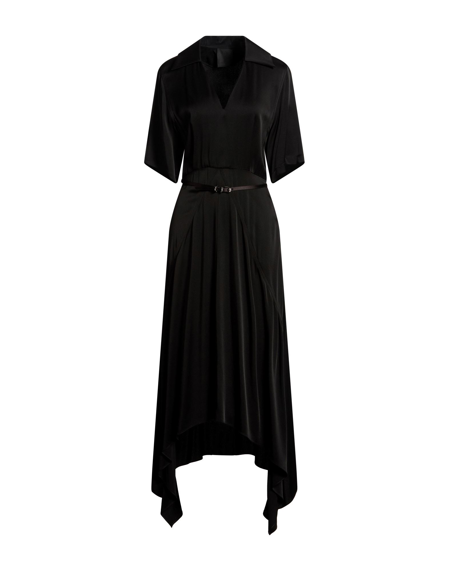 GIVENCHY GIVENCHY ΦΟΡΕΜΑΤΑ Μάξι φόρεμα