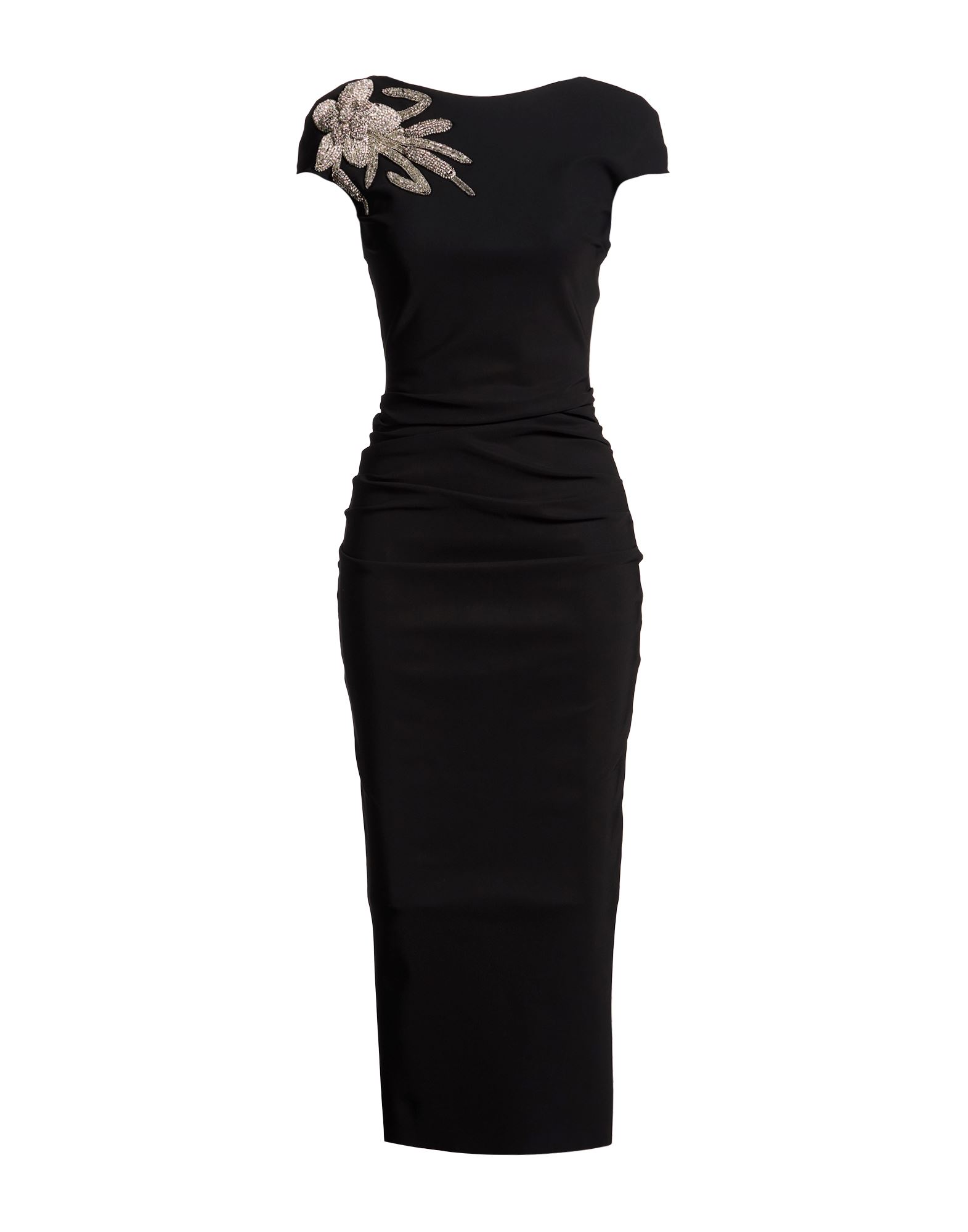 CHIARA BONI LA PETITE ROBE CHIARA BONI LA PETITE ROBE ΦΟΡΕΜΑΤΑ Midi φόρεμα