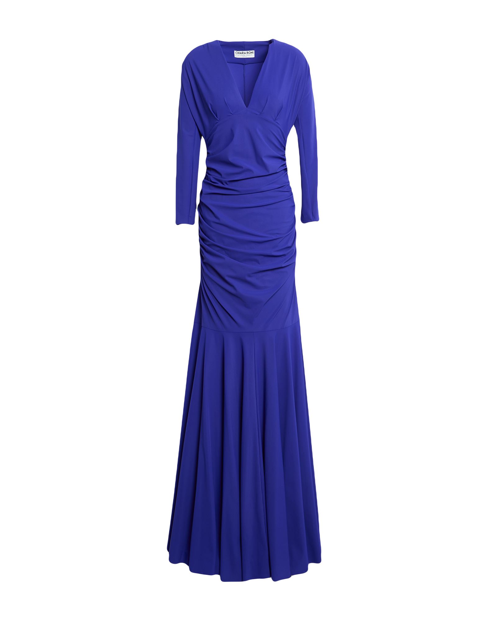 CHIARA BONI LA PETITE ROBE CHIARA BONI LA PETITE ROBE ΦΟΡΕΜΑΤΑ Μάξι φόρεμα