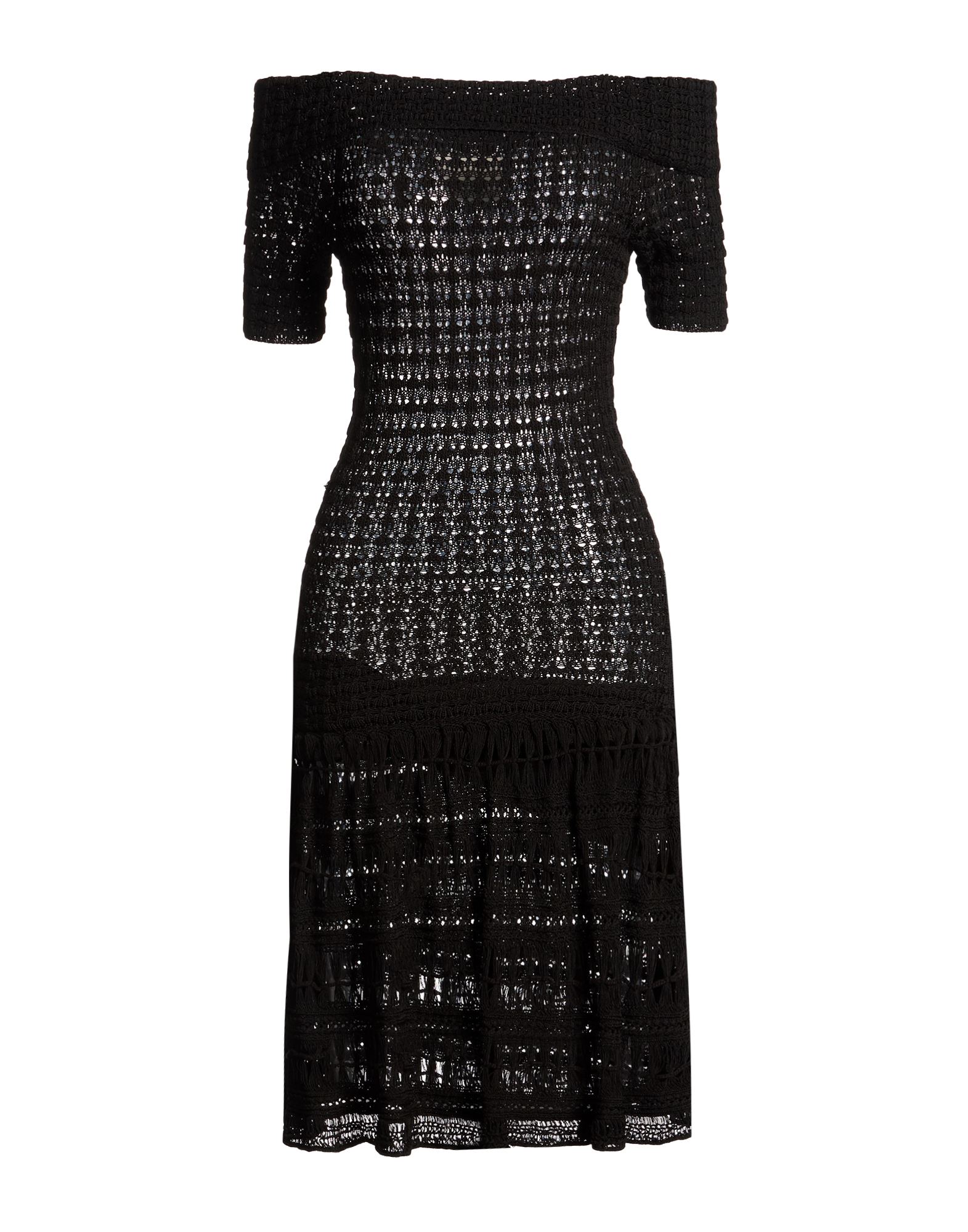 ISABEL MARANT ISABEL MARANT ΦΟΡΕΜΑΤΑ Midi φόρεμα