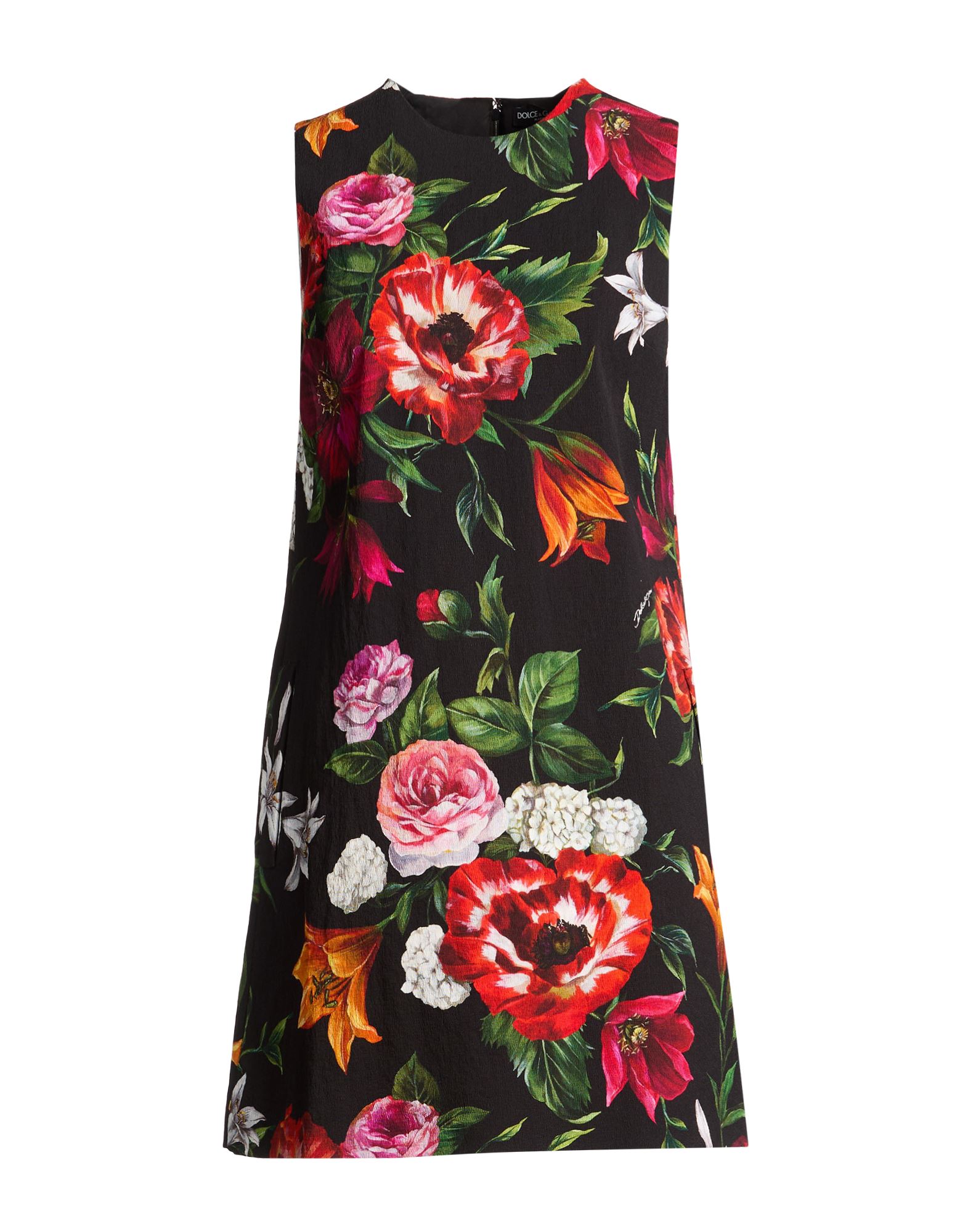 DOLCE&GABBANA DOLCE&GABBANA ΦΟΡΕΜΑΤΑ Μίνι φόρεμα