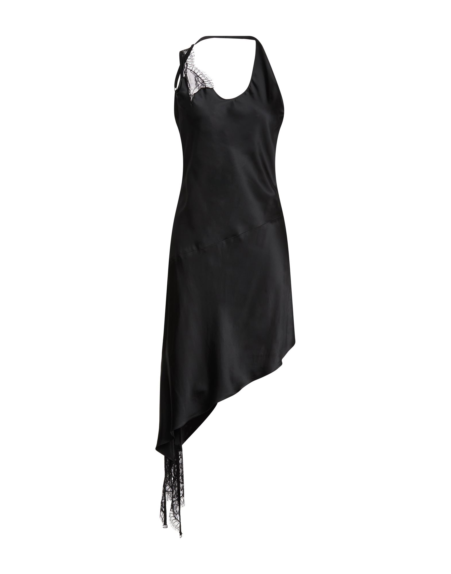 COURRÈGES COURRÈGES ΦΟΡΕΜΑΤΑ Midi φόρεμα