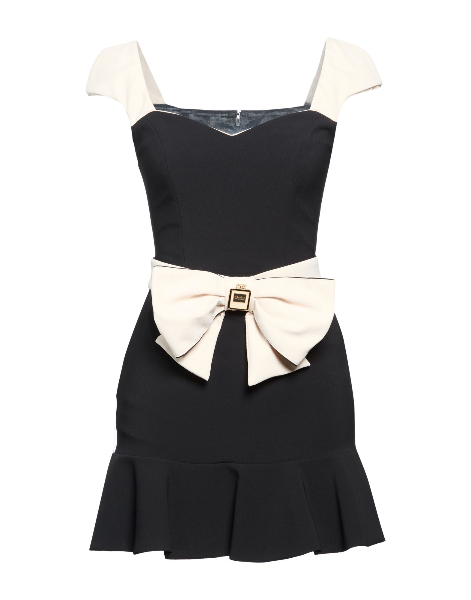 ELISABETTA FRANCHI ELISABETTA FRANCHI ΦΟΡΕΜΑΤΑ Μίνι φόρεμα