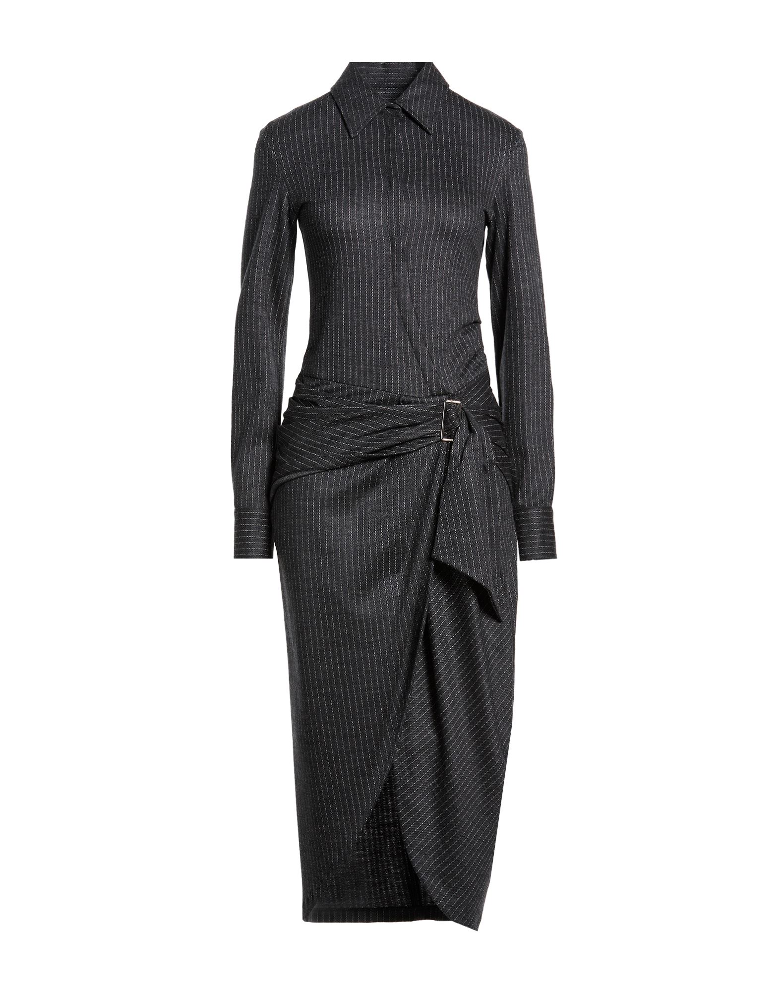 ISABEL MARANT ISABEL MARANT ΦΟΡΕΜΑΤΑ Midi φόρεμα