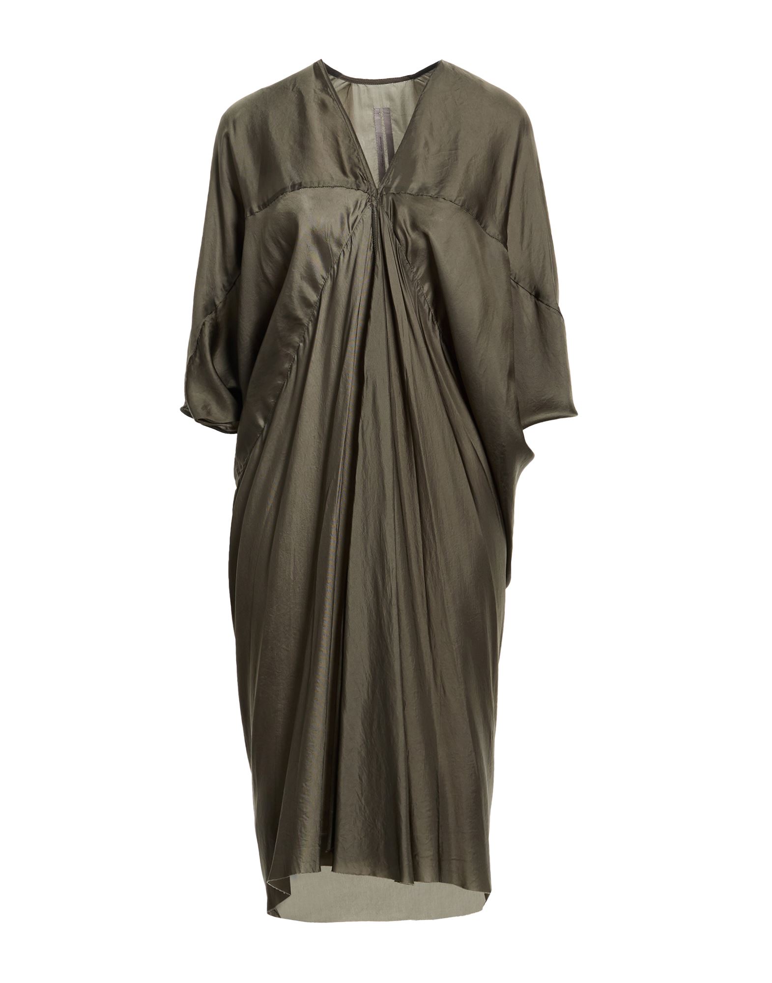 RICK OWENS RICK OWENS ΦΟΡΕΜΑΤΑ Midi φόρεμα