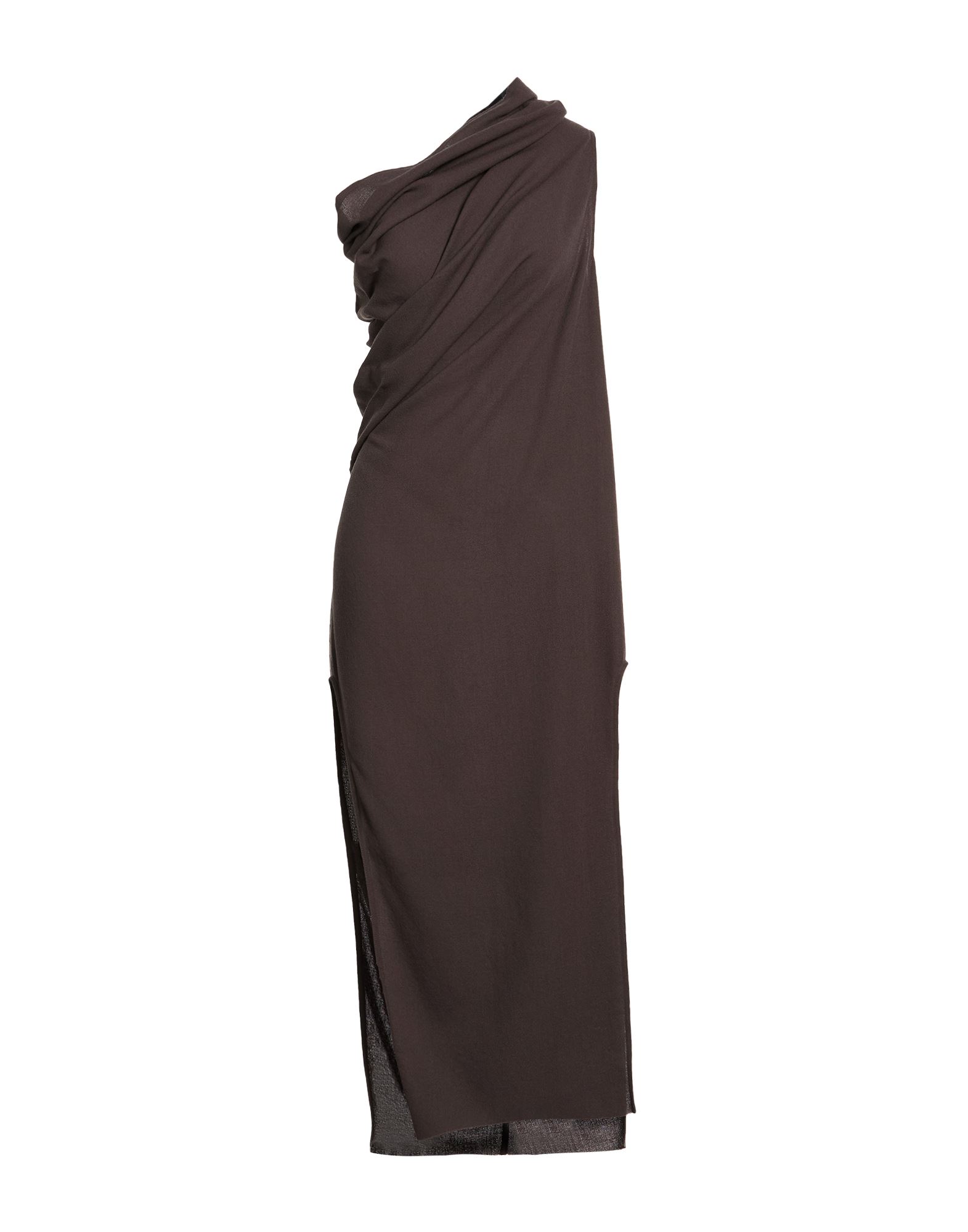 RICK OWENS RICK OWENS ΦΟΡΕΜΑΤΑ Midi φόρεμα