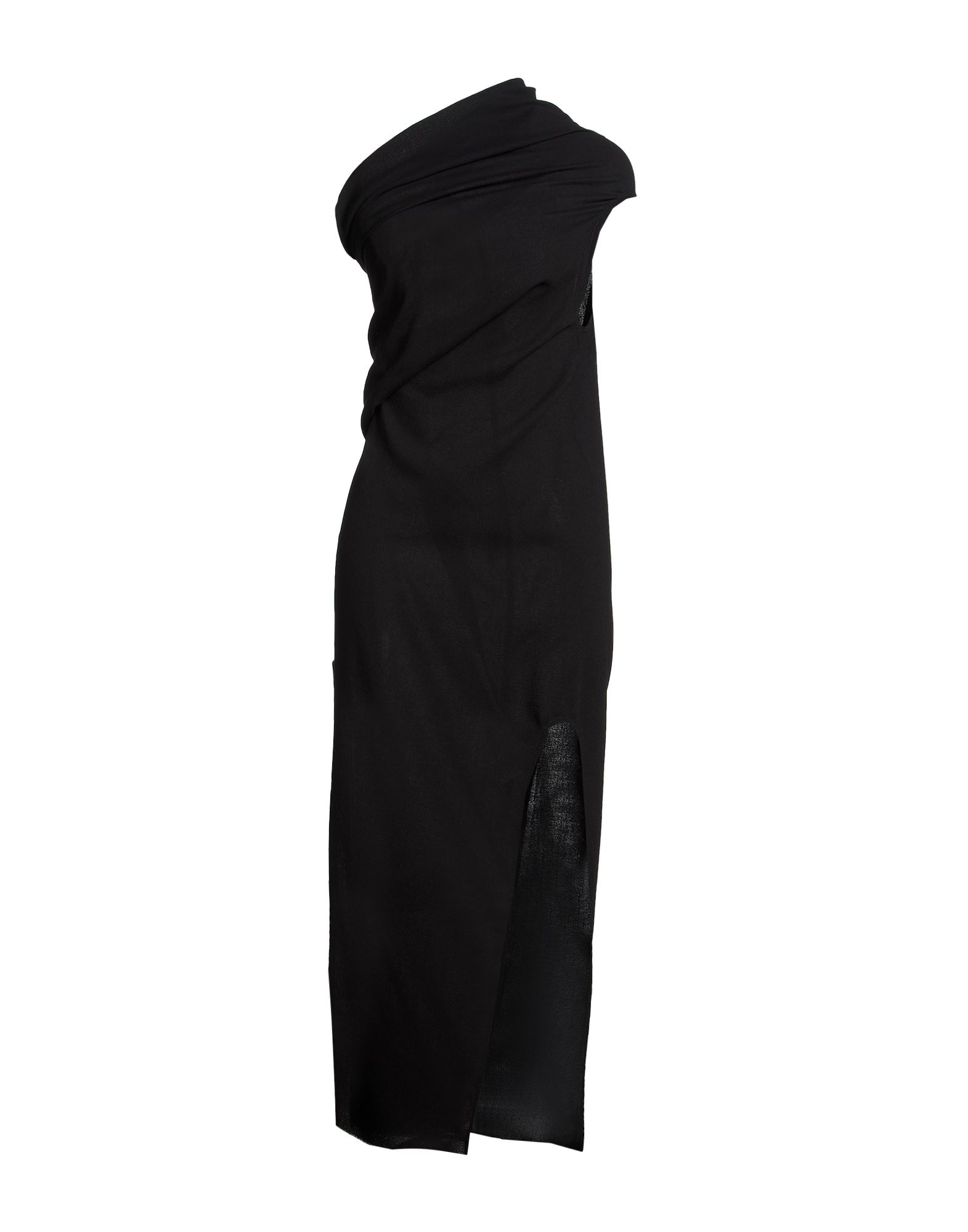 RICK OWENS RICK OWENS ΦΟΡΕΜΑΤΑ Midi φόρεμα