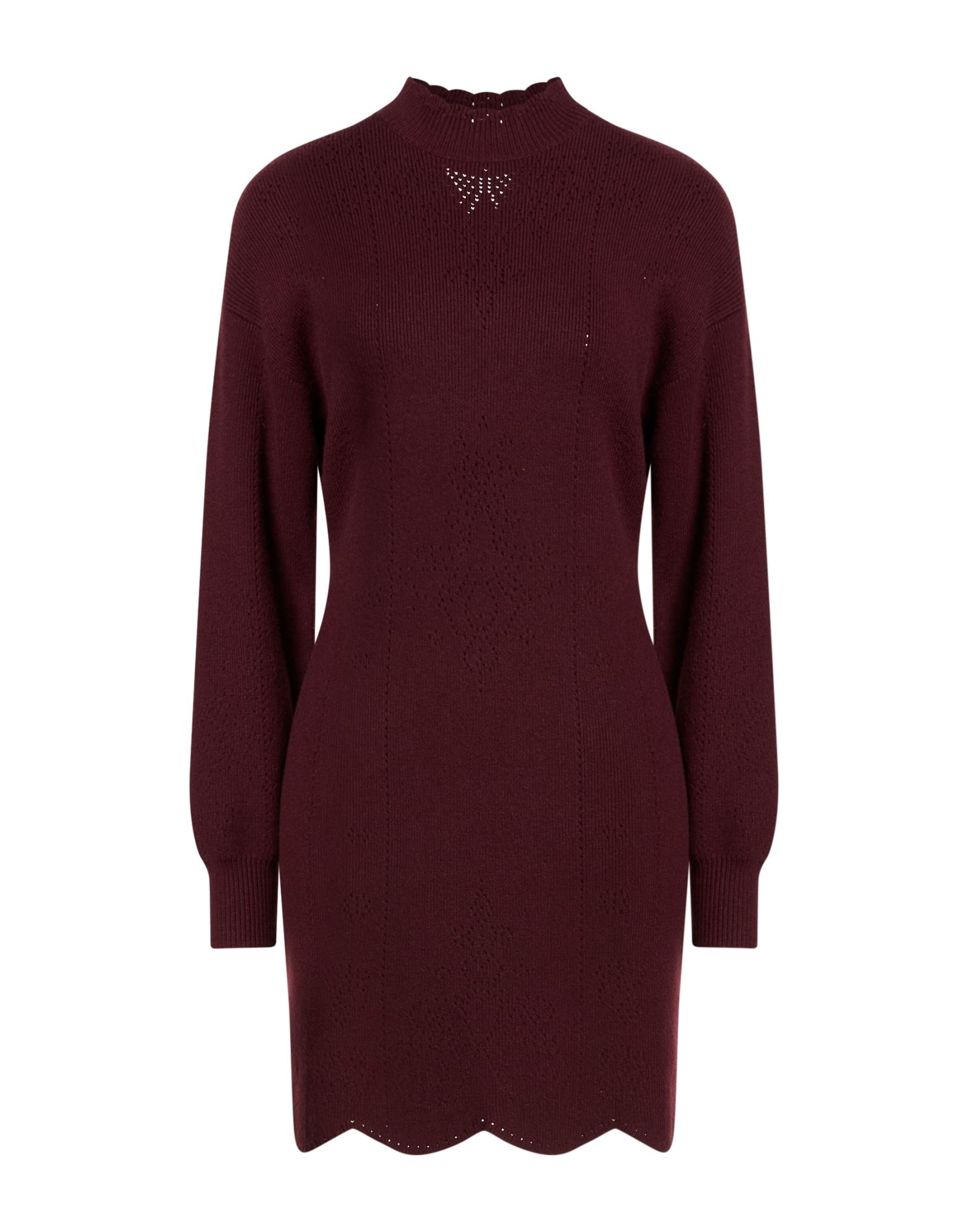 TWINSET TWINSET ΦΟΡΕΜΑΤΑ Μίνι φόρεμα