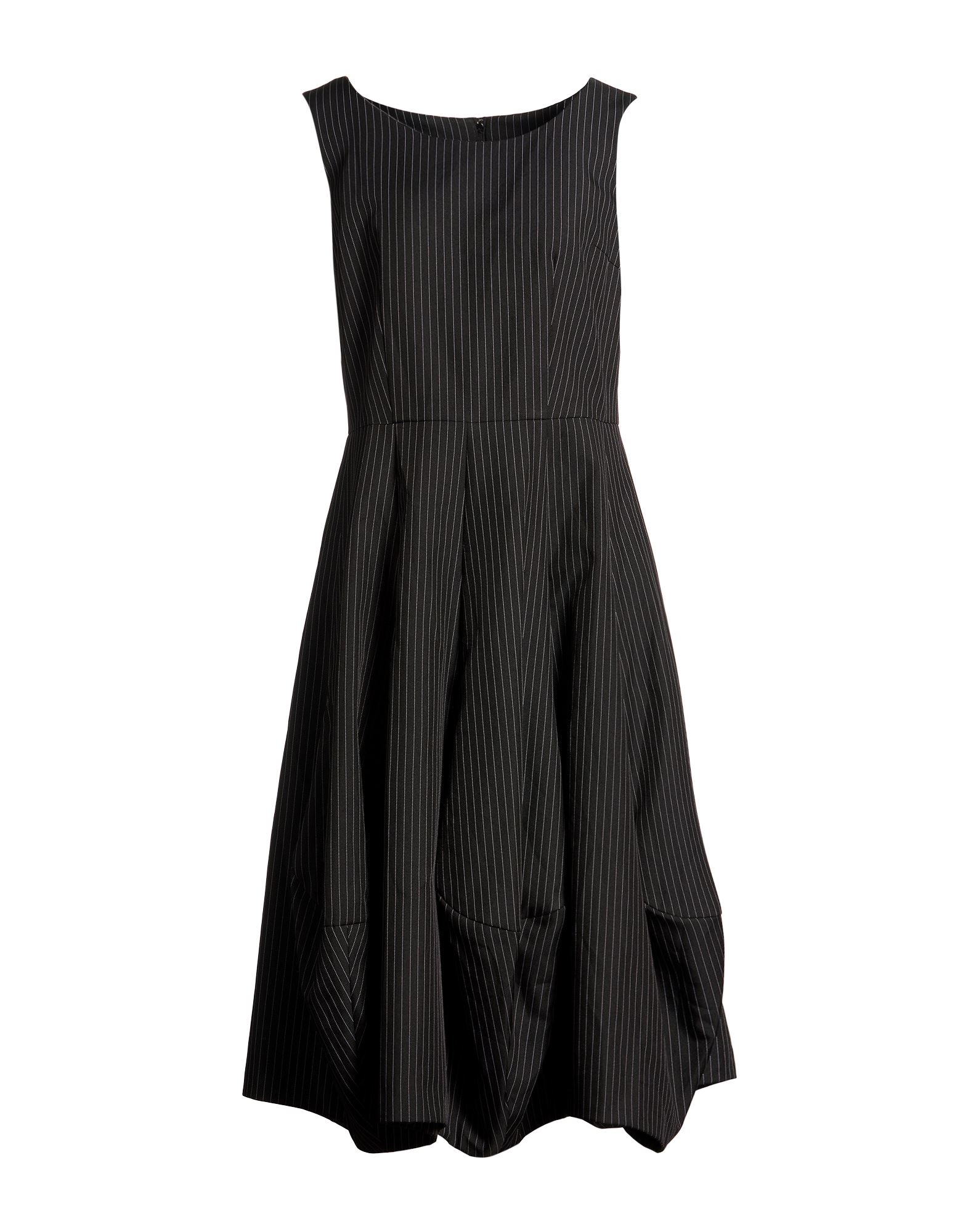 COMME des GARÇONS COMME des GARÇONS ΦΟΡΕΜΑΤΑ Midi φόρεμα