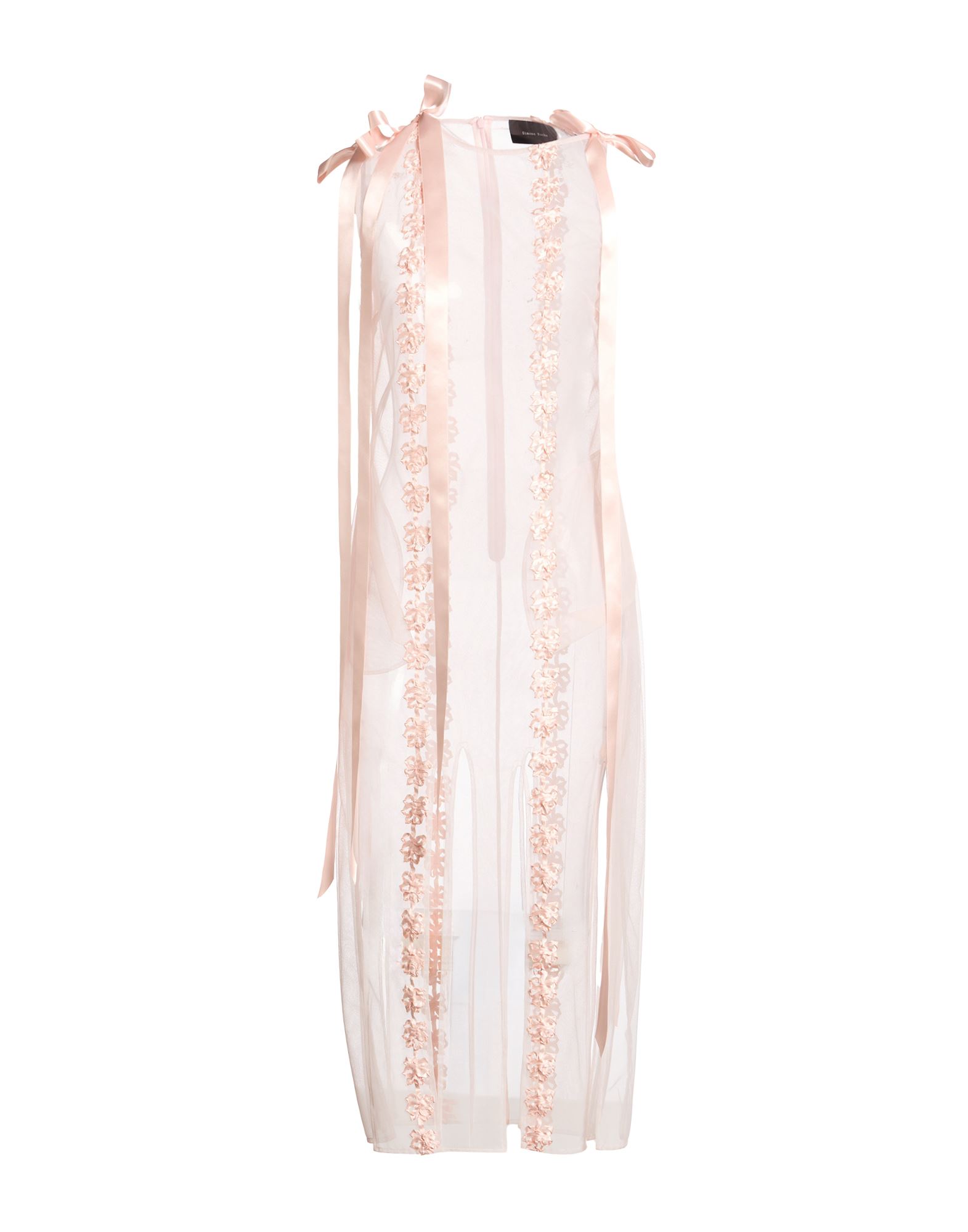 SIMONE ROCHA SIMONE ROCHA ΦΟΡΕΜΑΤΑ Midi φόρεμα