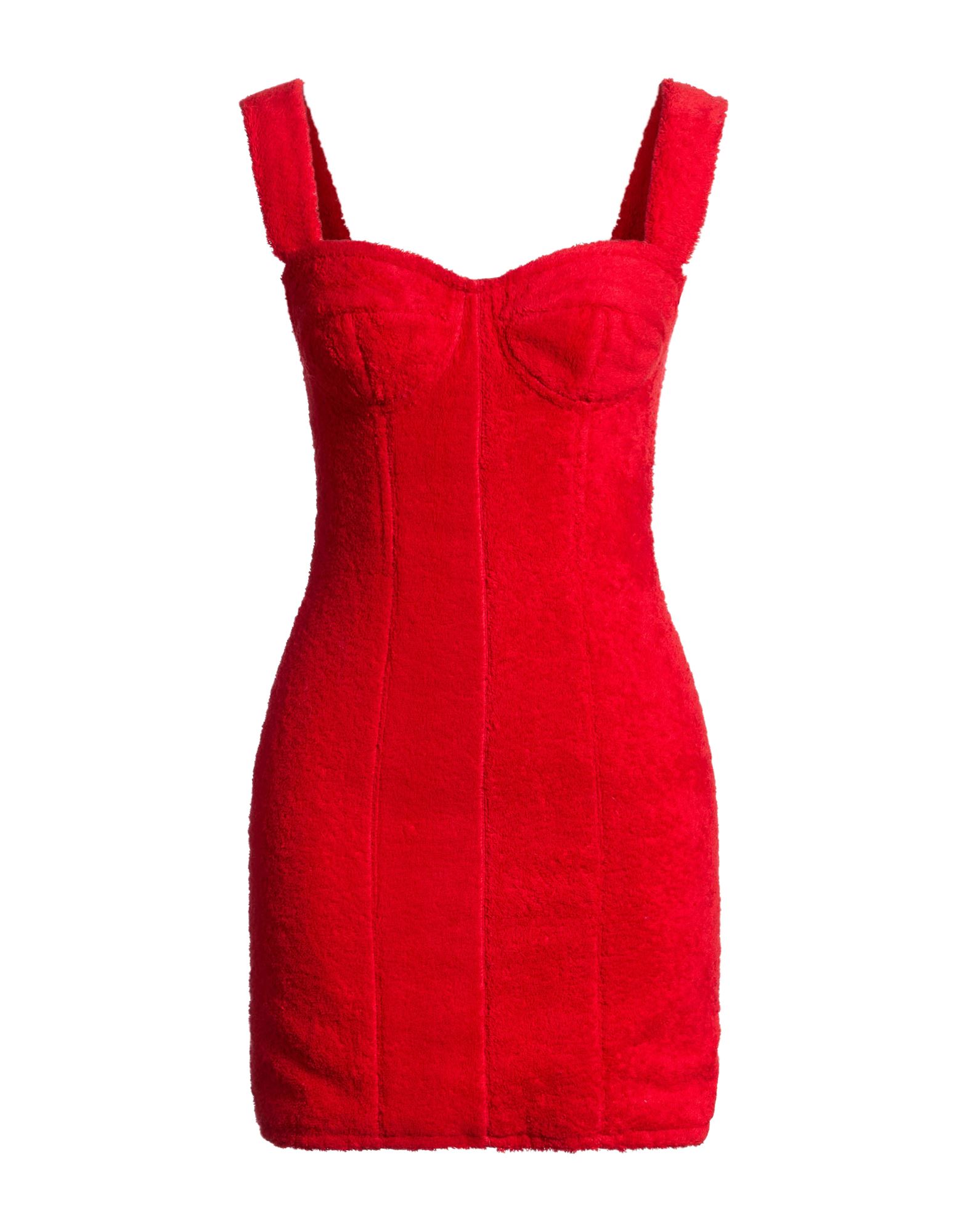 DOLCE&GABBANA DOLCE&GABBANA ΦΟΡΕΜΑΤΑ Μίνι φόρεμα