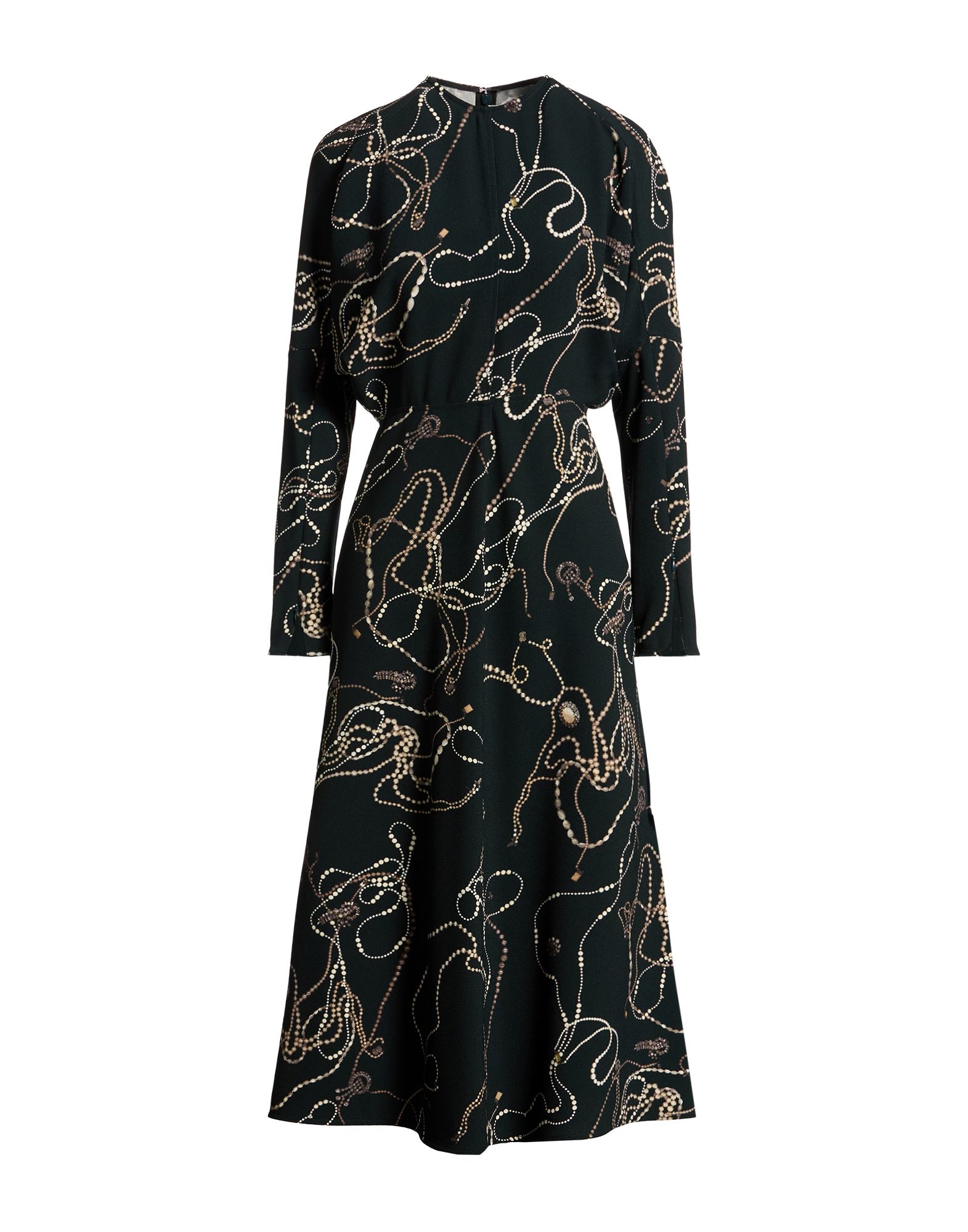 VICTORIA BECKHAM VICTORIA BECKHAM ΦΟΡΕΜΑΤΑ Midi φόρεμα