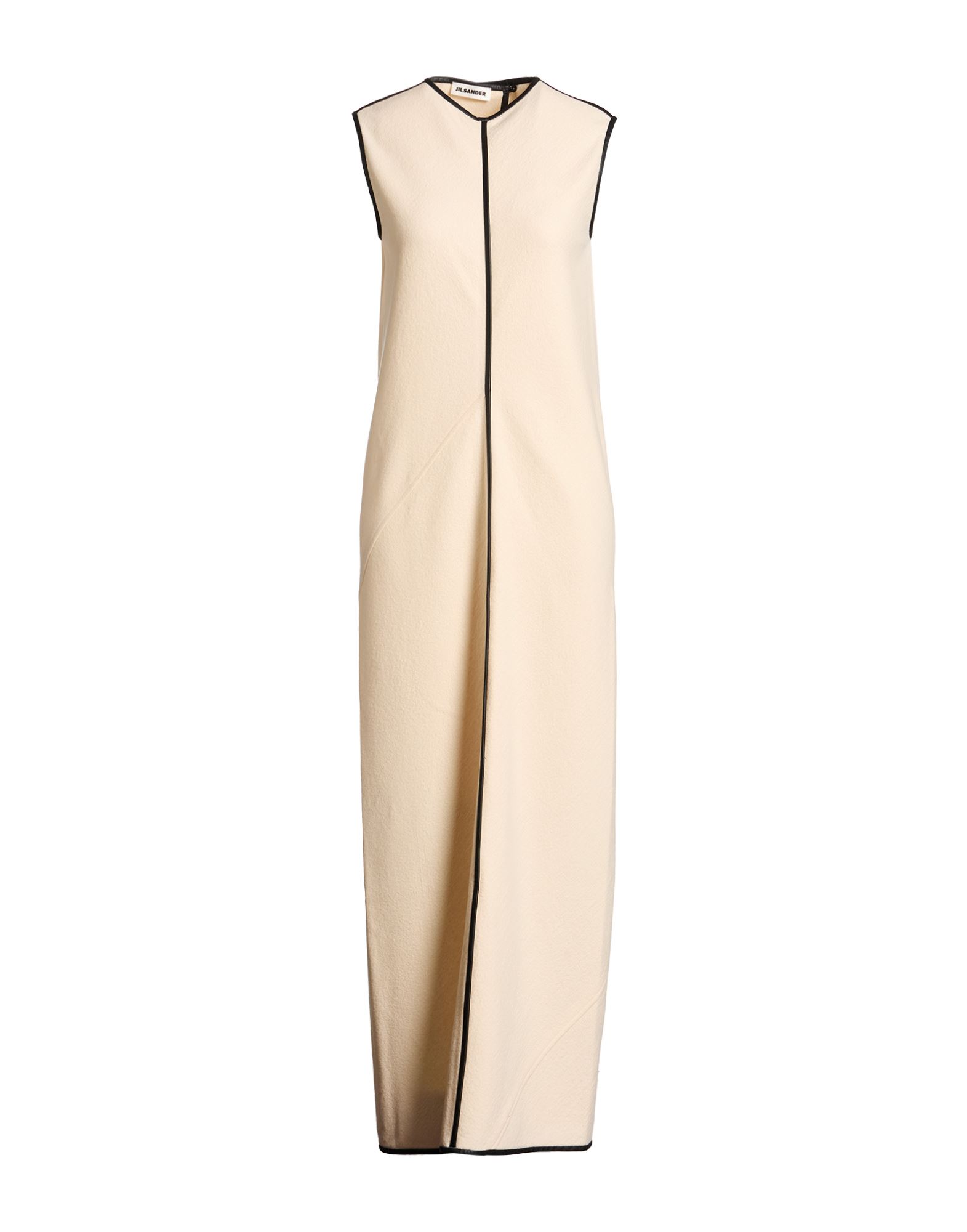JIL SANDER JIL SANDER ΦΟΡΕΜΑΤΑ Μάξι φόρεμα