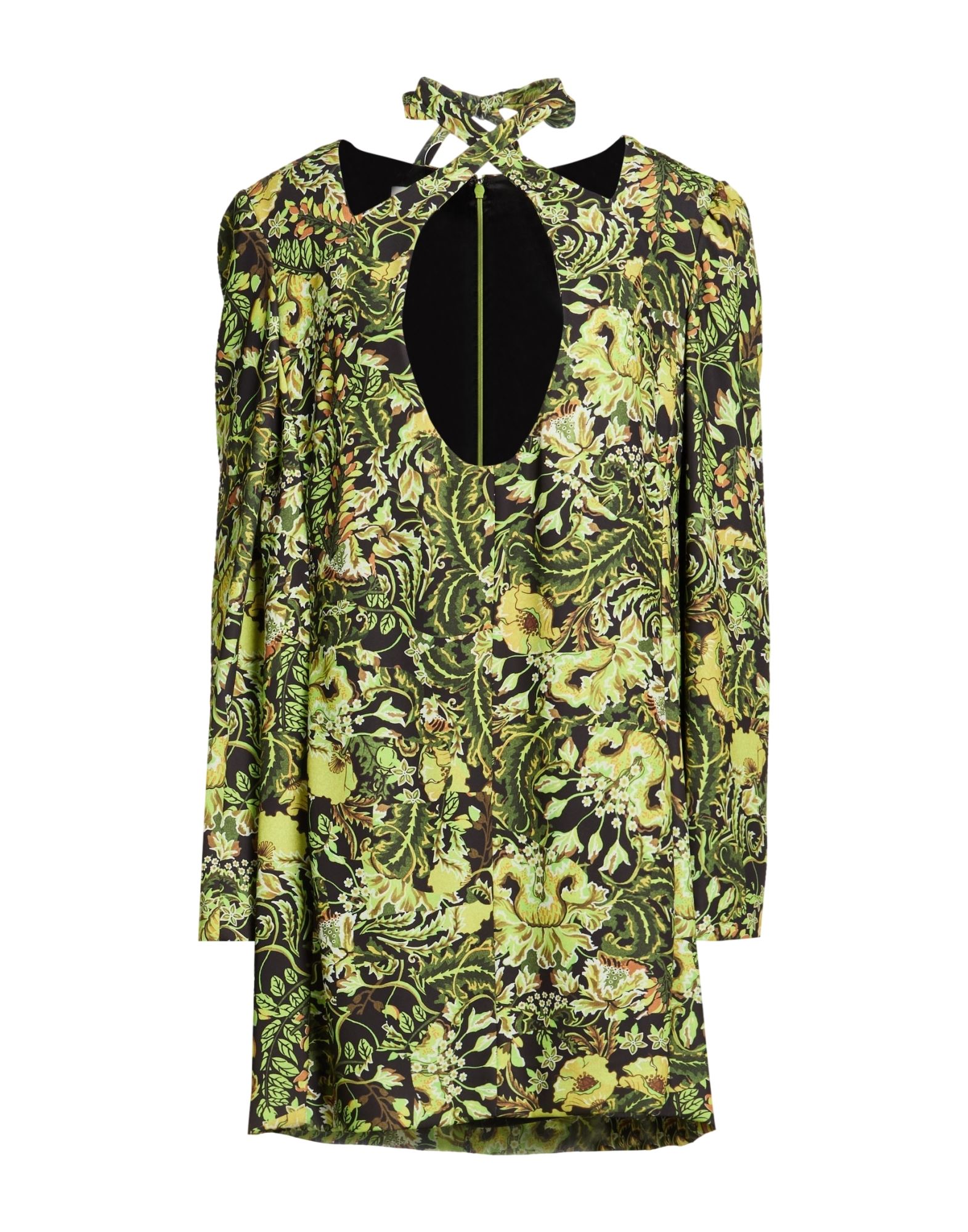 DRIES VAN NOTEN ΦΟΡΕΜΑΤΑ Μίνι φόρεμα