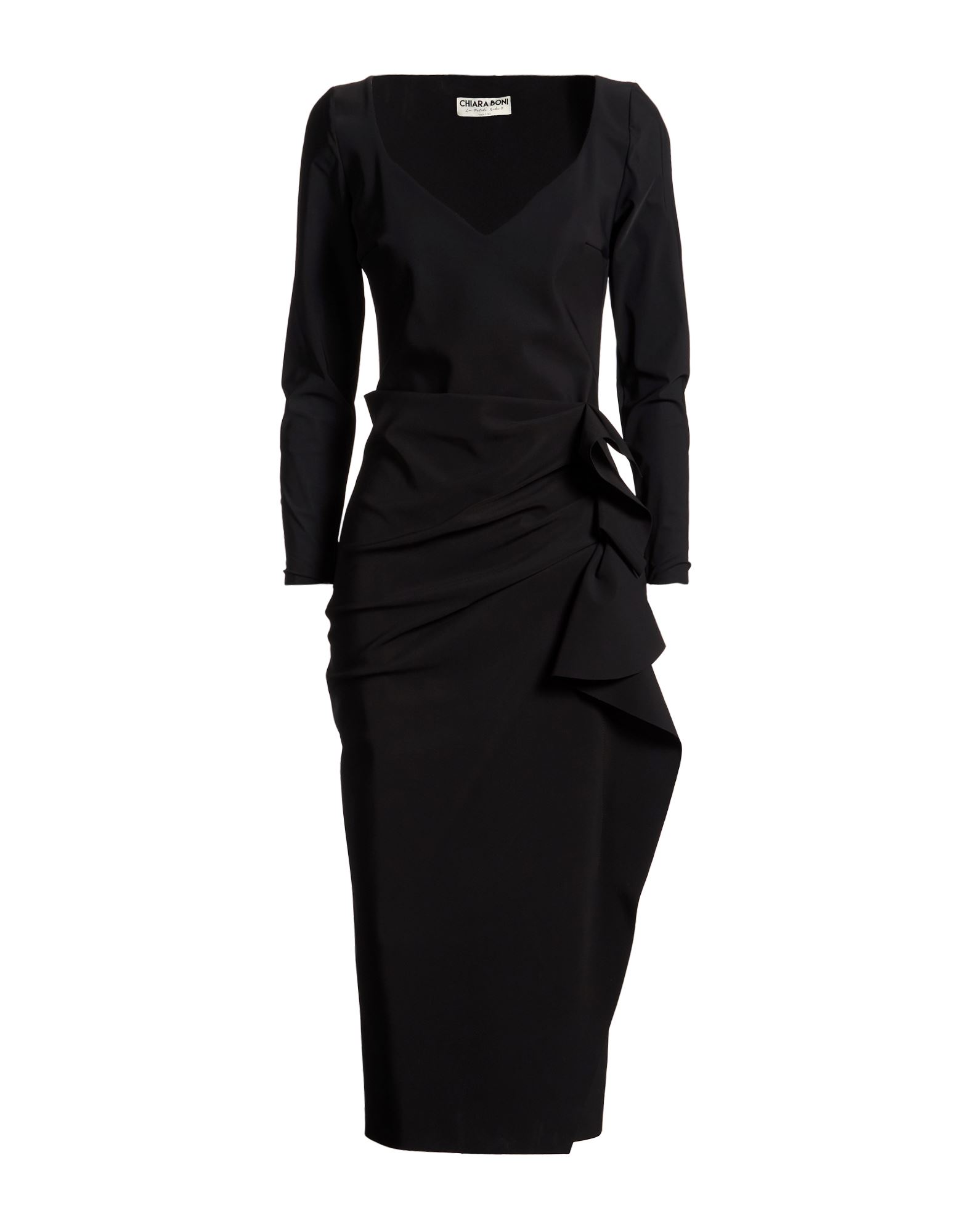 CHIARA BONI LA PETITE ROBE CHIARA BONI LA PETITE ROBE ΦΟΡΕΜΑΤΑ Midi φόρεμα