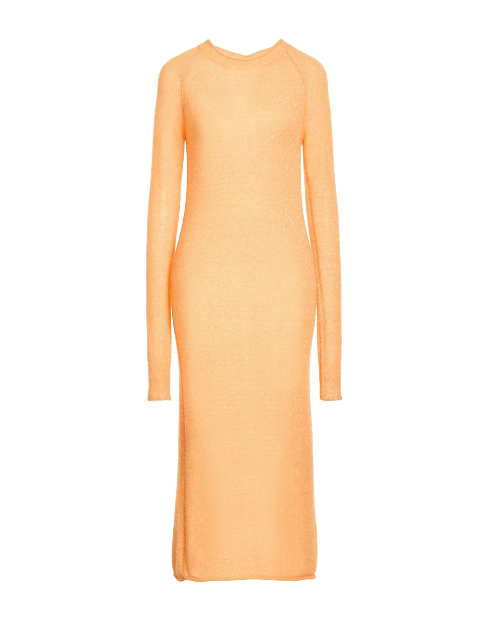 ACNE STUDIOS ACNE STUDIOS ΦΟΡΕΜΑΤΑ Midi φόρεμα