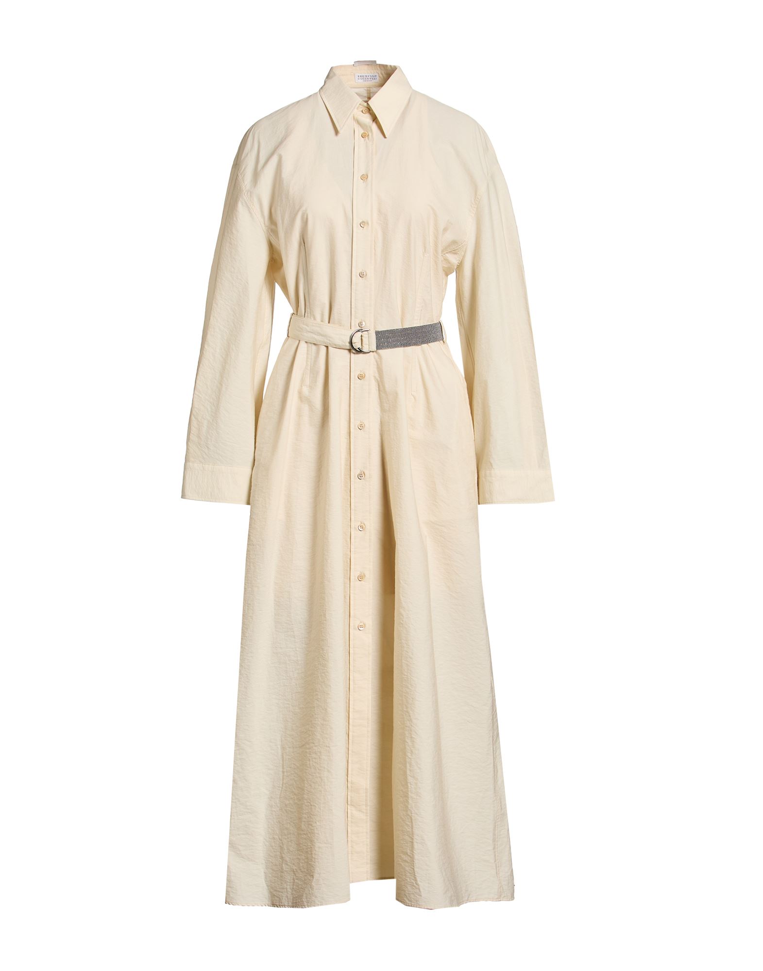 BRUNELLO CUCINELLI BRUNELLO CUCINELLI ΦΟΡΕΜΑΤΑ Μάξι φόρεμα