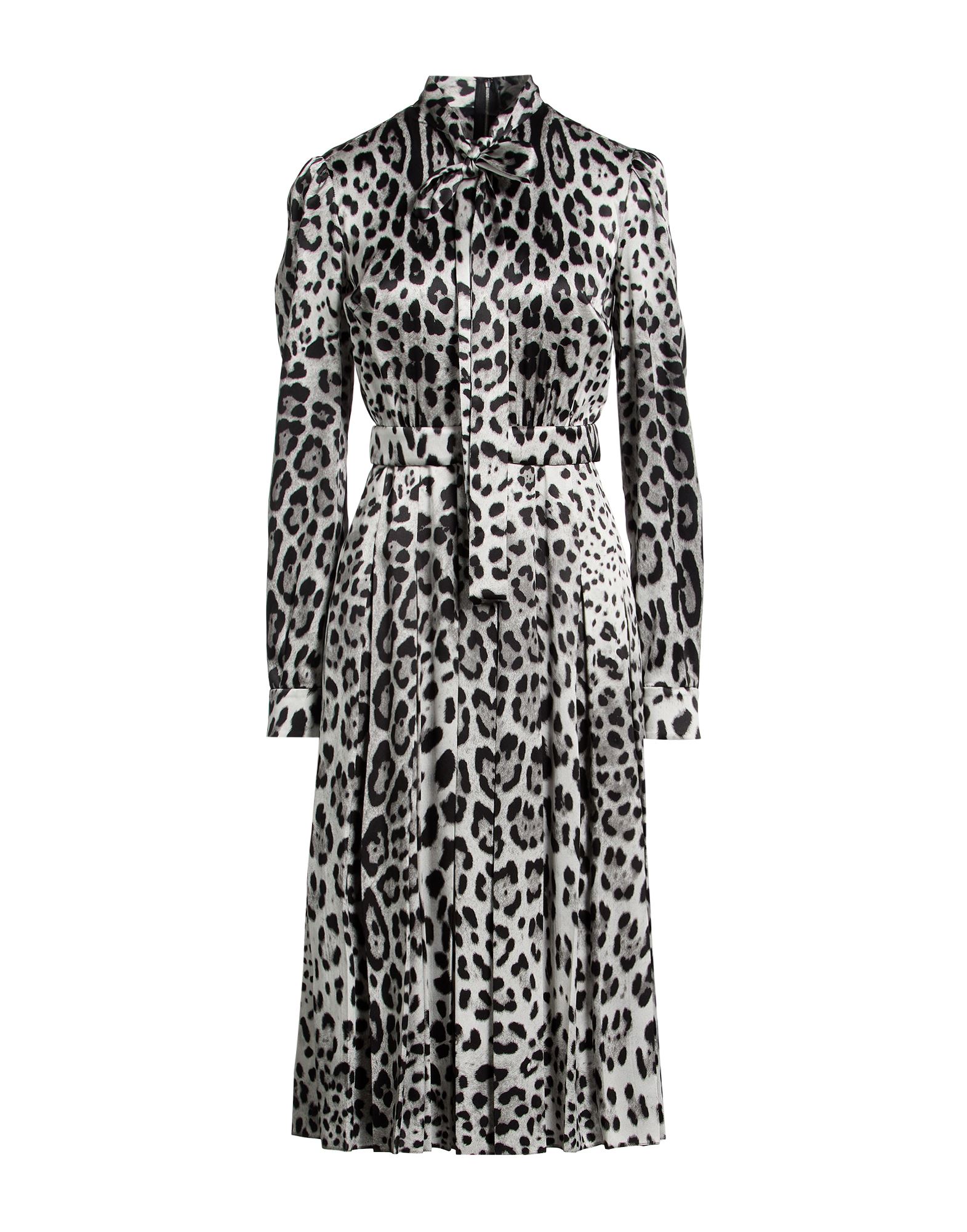 DOLCE&GABBANA DOLCE&GABBANA ΦΟΡΕΜΑΤΑ Midi φόρεμα
