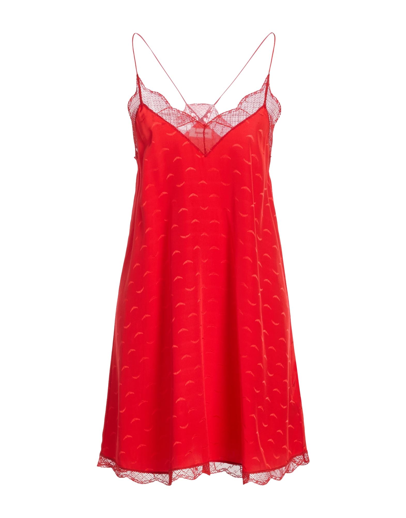 ZADIG&VOLTAIRE ΦΟΡΕΜΑΤΑ Μίνι φόρεμα