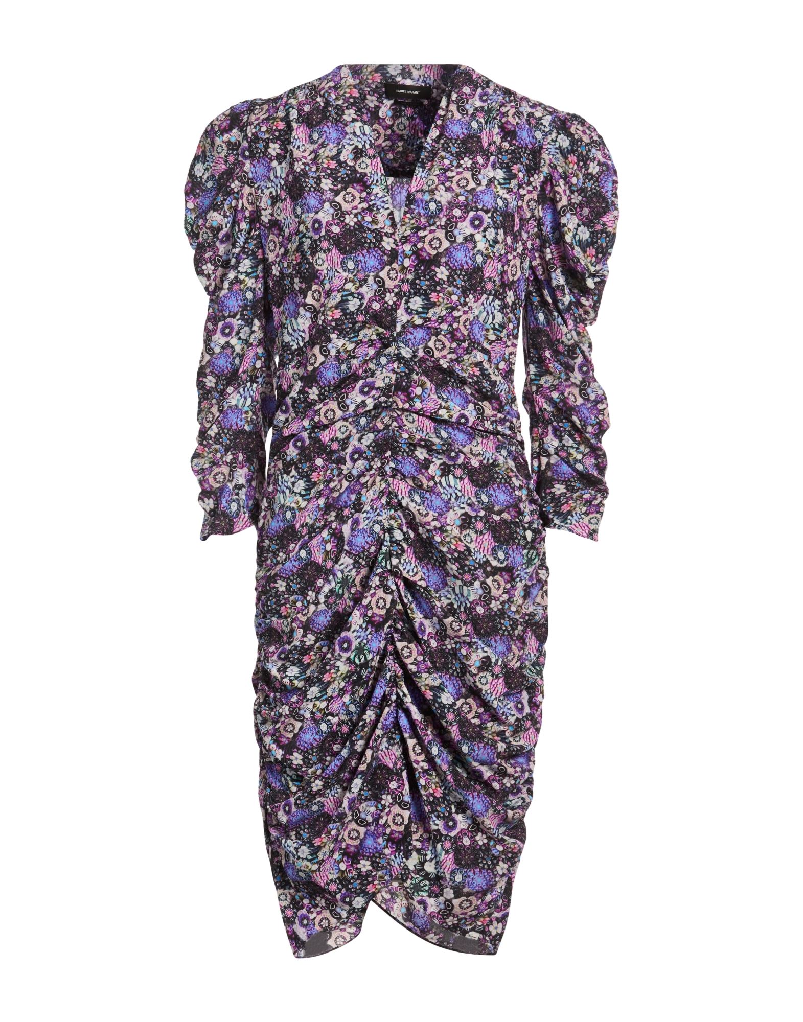 ISABEL MARANT ISABEL MARANT ΦΟΡΕΜΑΤΑ Midi φόρεμα