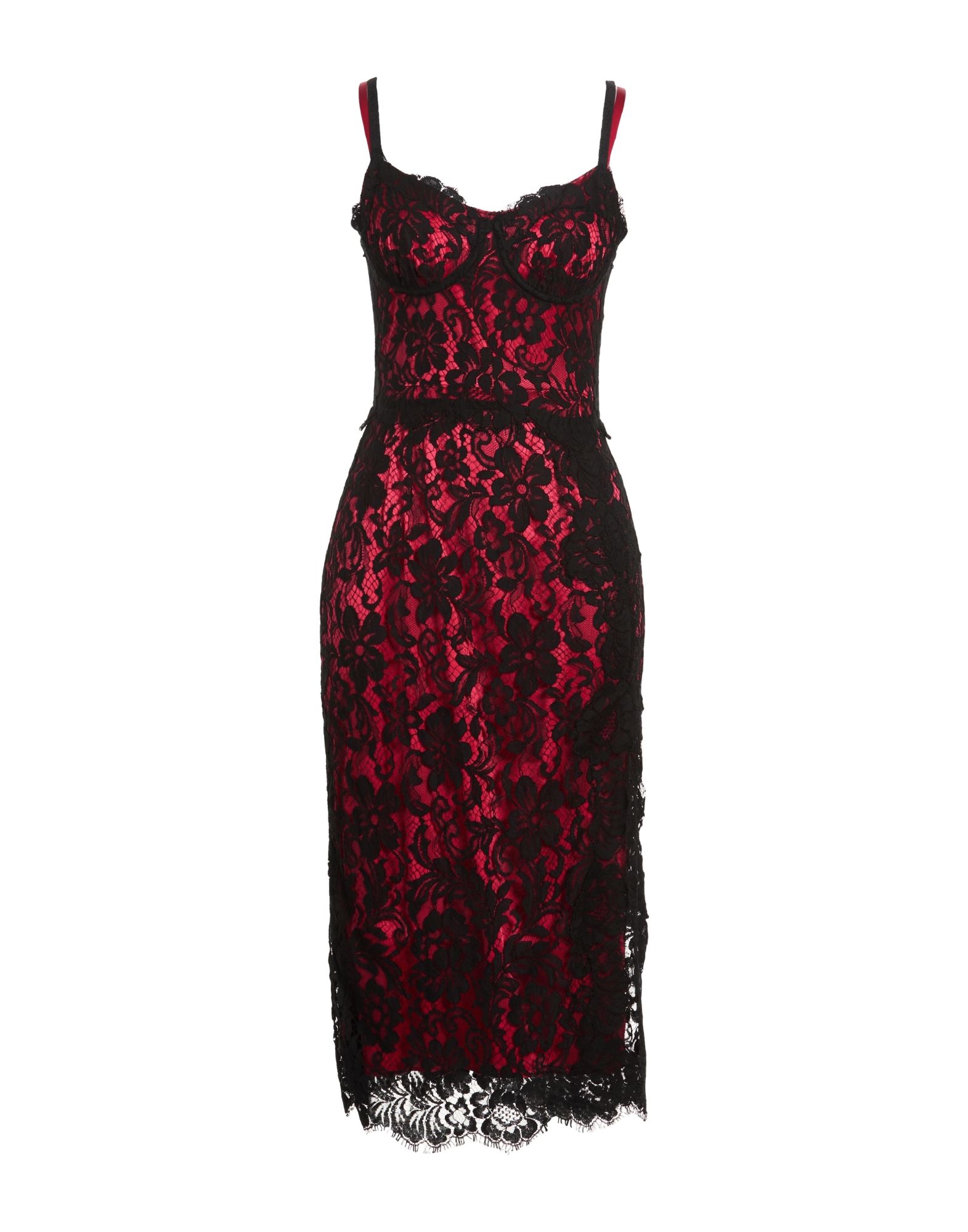 DOLCE&GABBANA DOLCE&GABBANA ΦΟΡΕΜΑΤΑ Midi φόρεμα