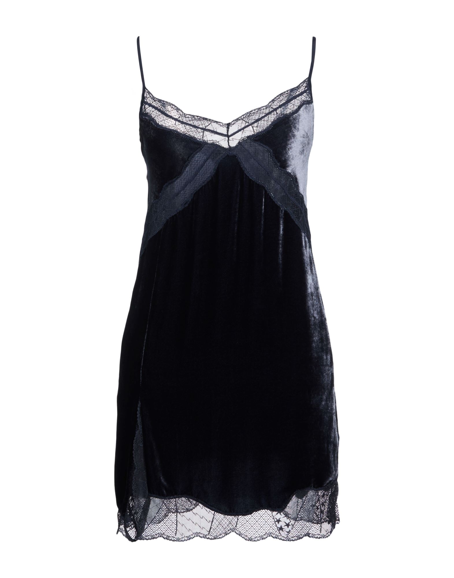 ZADIG&VOLTAIRE ZADIG&VOLTAIRE ΦΟΡΕΜΑΤΑ Μίνι φόρεμα