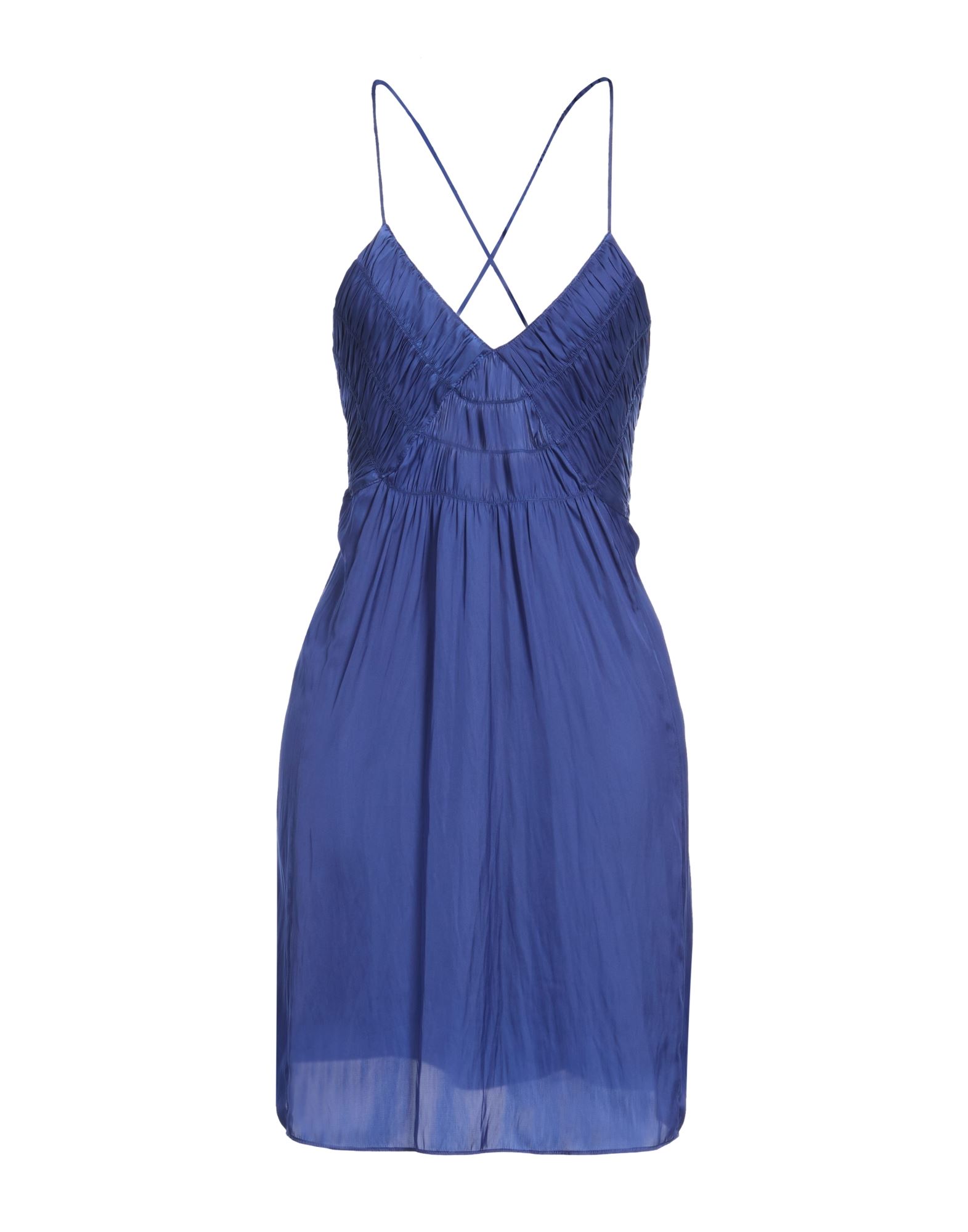 ZADIG&VOLTAIRE ZADIG&VOLTAIRE ΦΟΡΕΜΑΤΑ Μίνι φόρεμα