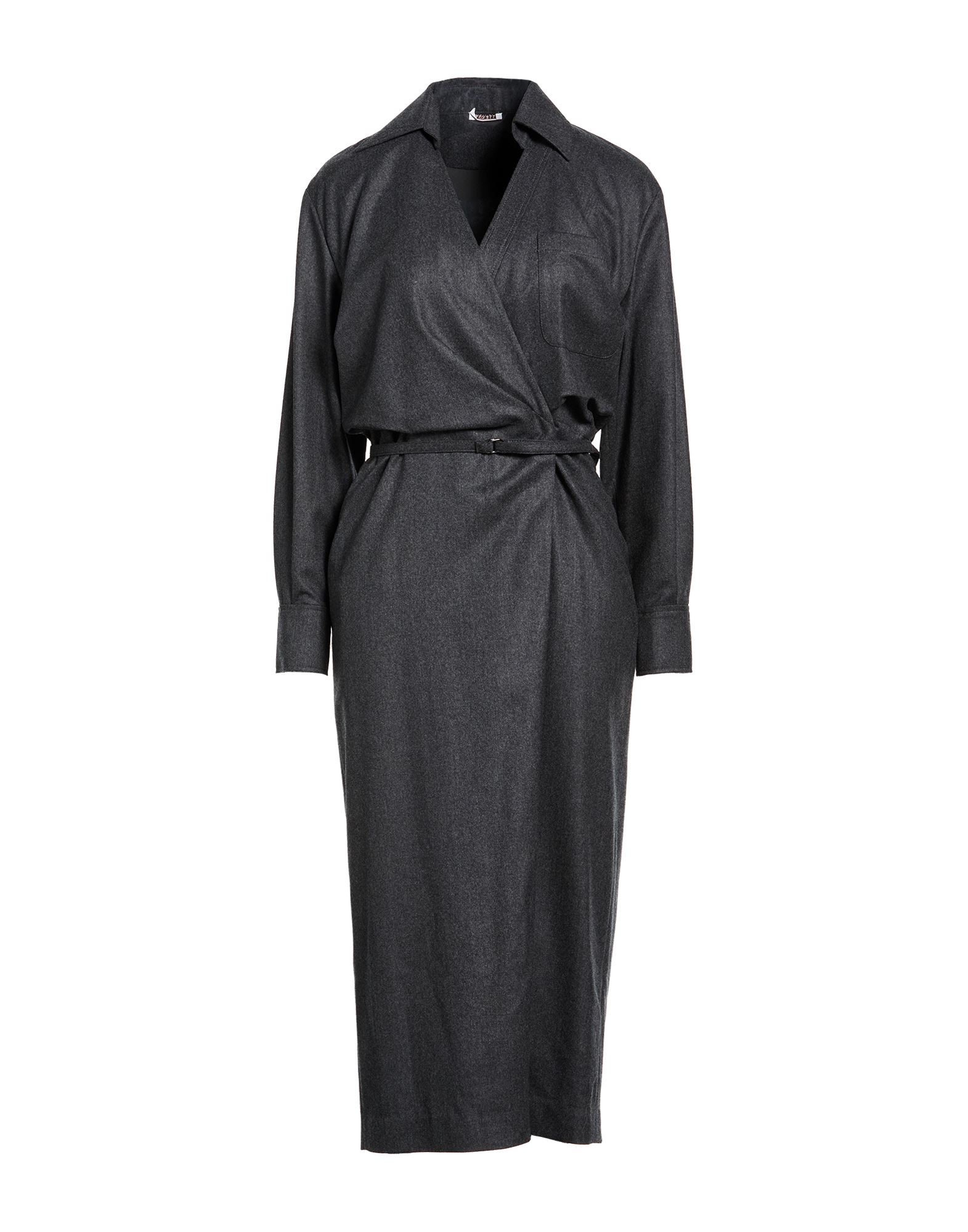 BRUNELLO CUCINELLI BRUNELLO CUCINELLI ΦΟΡΕΜΑΤΑ Midi φόρεμα