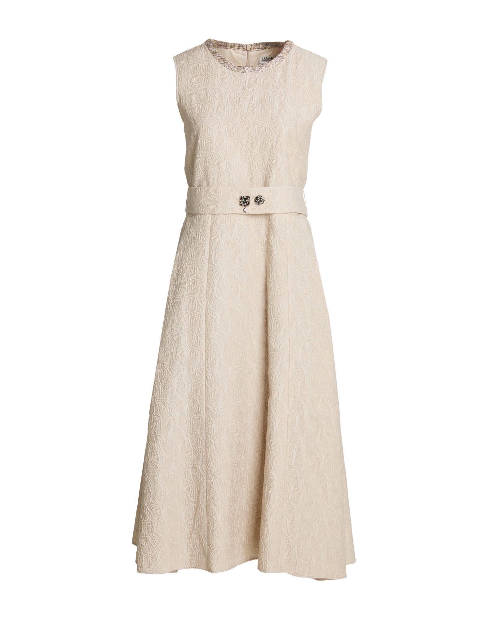 'S MAX MARA 'S MAX MARA ΦΟΡΕΜΑΤΑ Midi φόρεμα