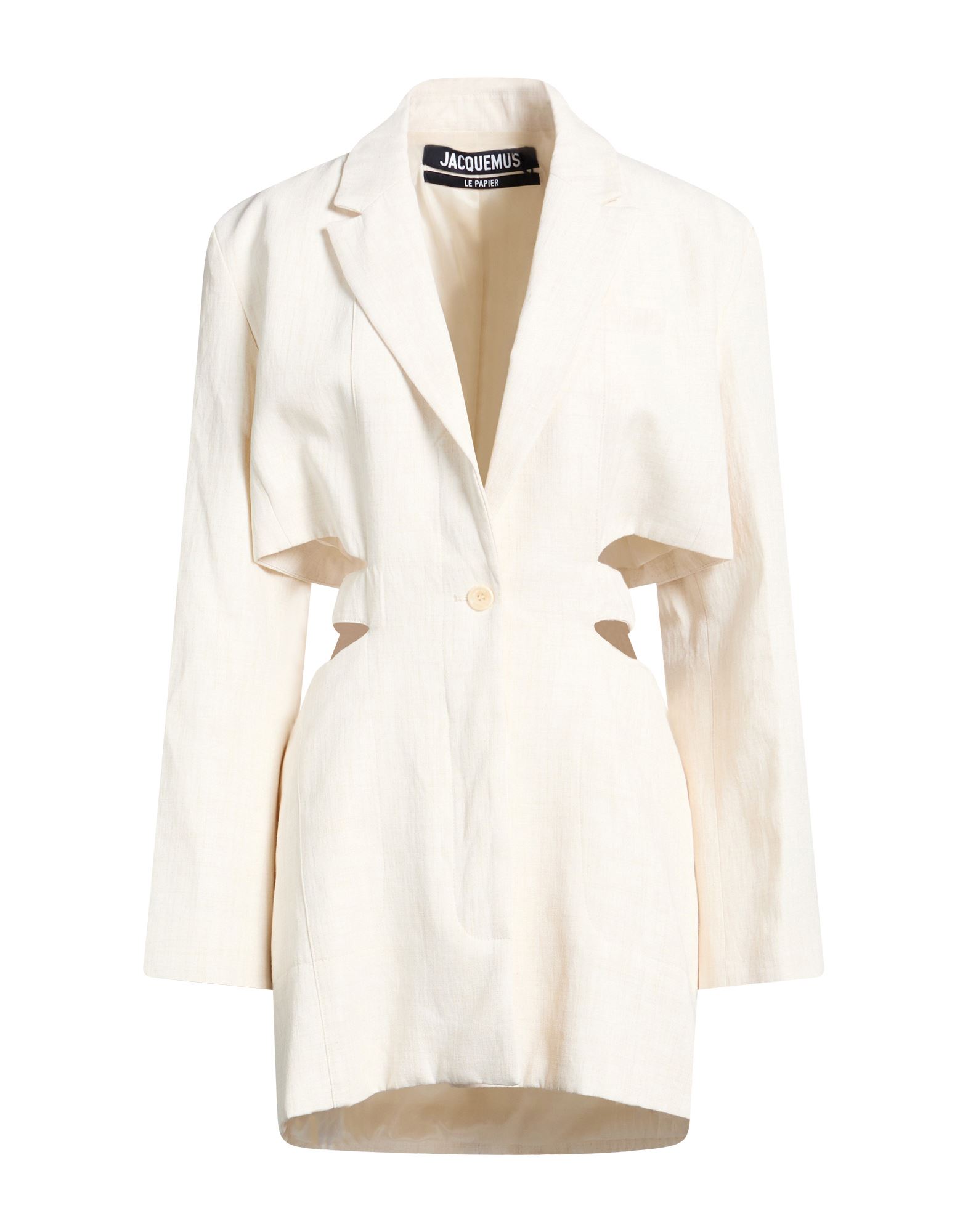 JACQUEMUS JACQUEMUS ΦΟΡΕΜΑΤΑ Μίνι φόρεμα