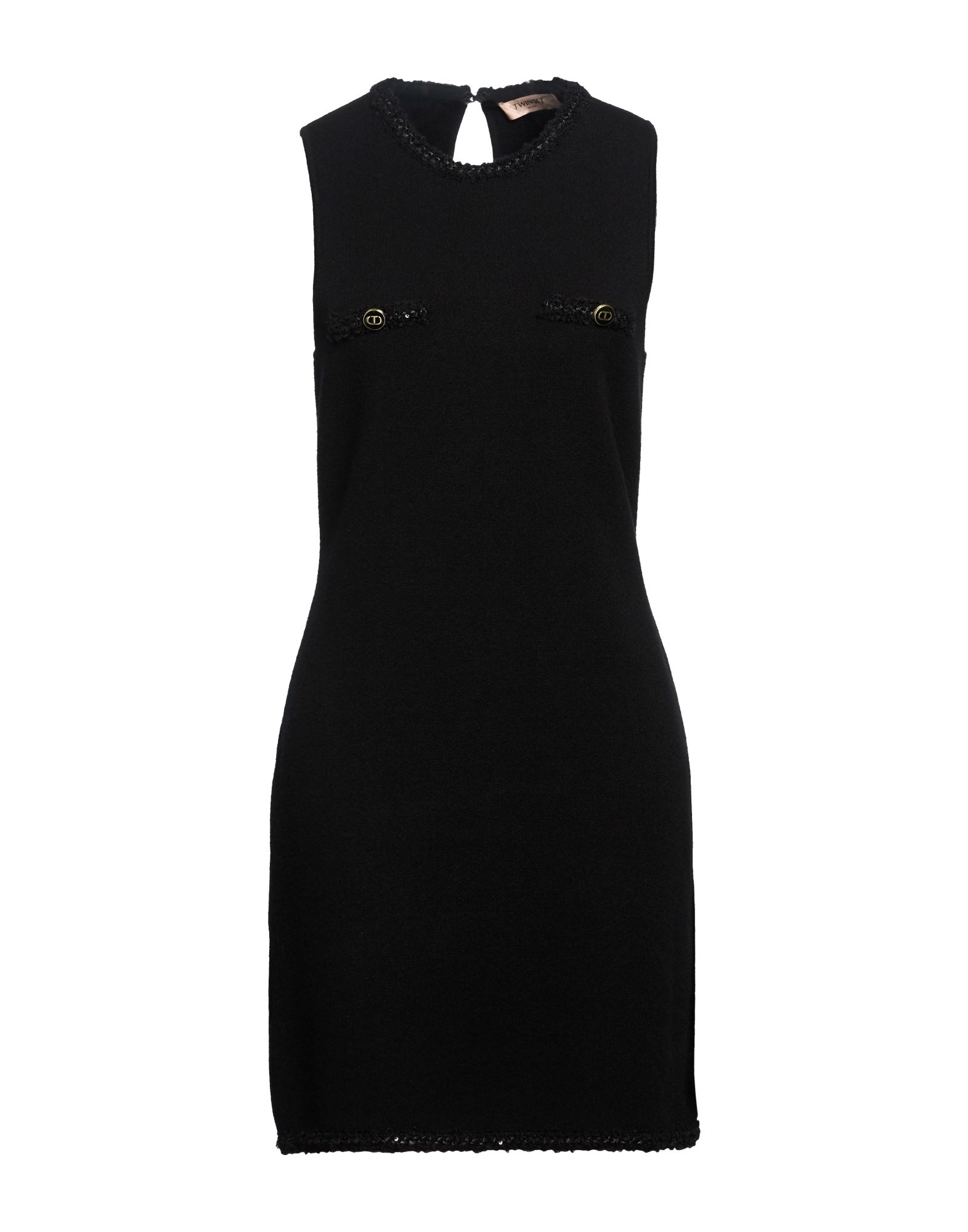 TWINSET TWINSET ΦΟΡΕΜΑΤΑ Μίνι φόρεμα