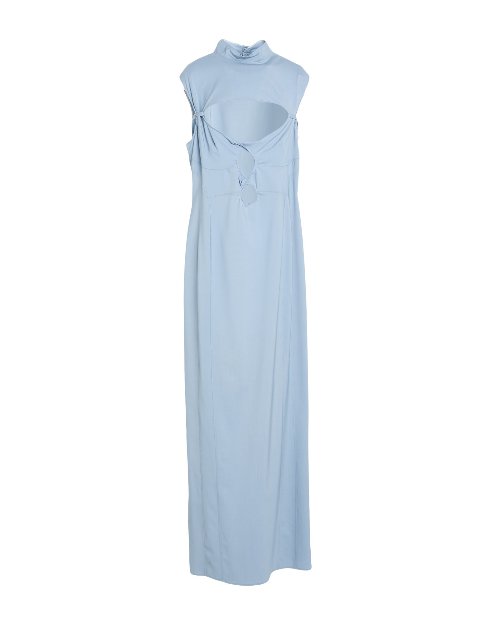 JACQUEMUS JACQUEMUS ΦΟΡΕΜΑΤΑ Μάξι φόρεμα