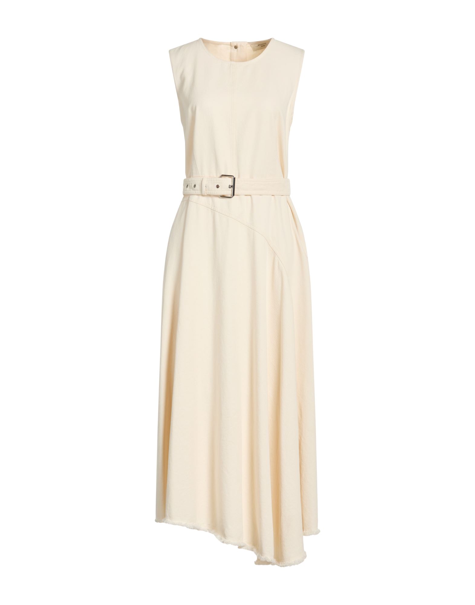 WEEKEND MAX MARA ΦΟΡΕΜΑΤΑ Μάξι φόρεμα