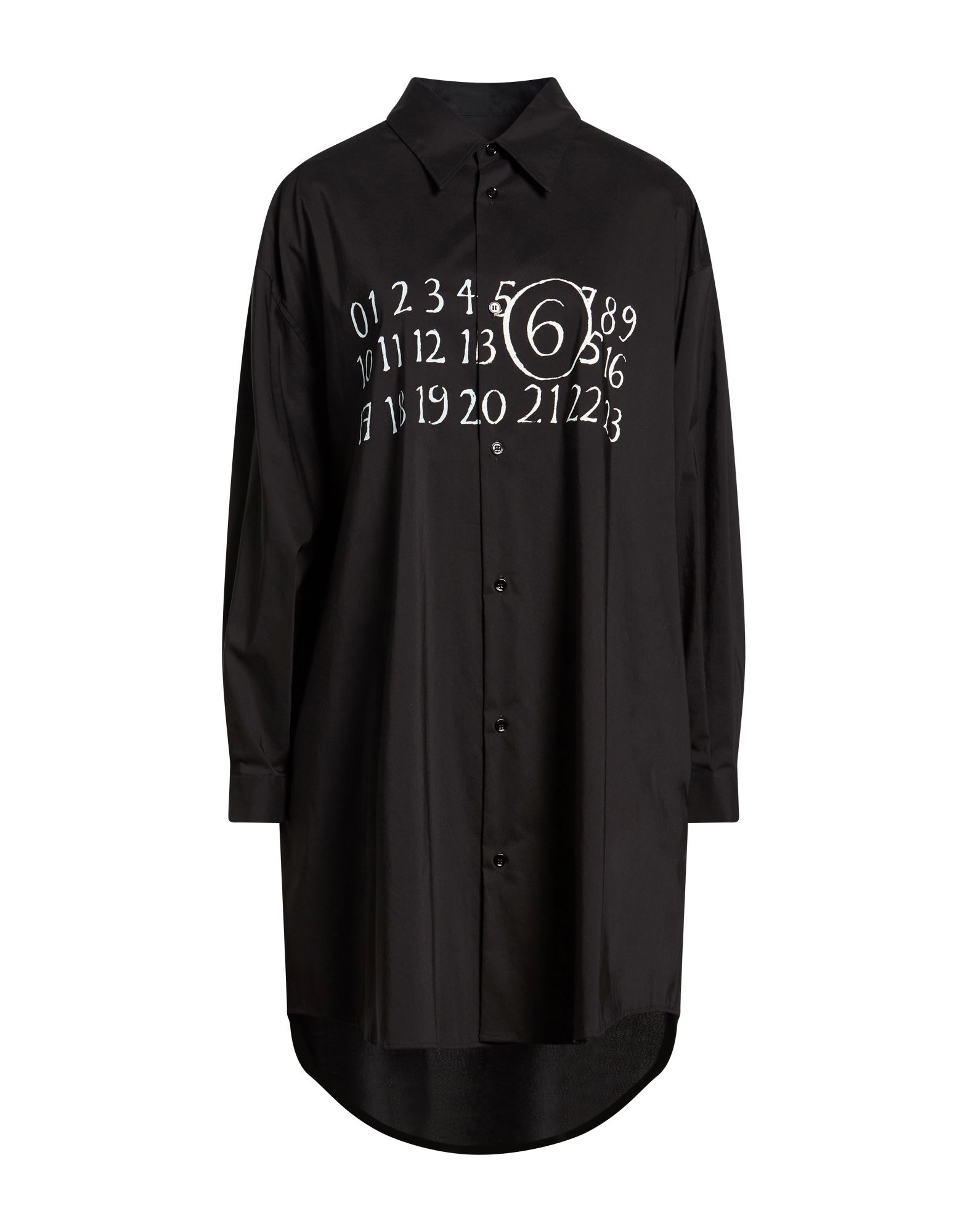 MM6 MAISON MARGIELA MM6 MAISON MARGIELA ΦΟΡΕΜΑΤΑ Midi φόρεμα