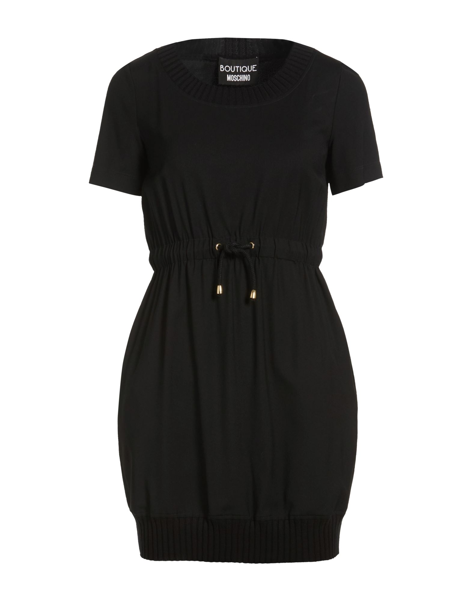 BOUTIQUE MOSCHINO BOUTIQUE MOSCHINO ΦΟΡΕΜΑΤΑ Μίνι φόρεμα