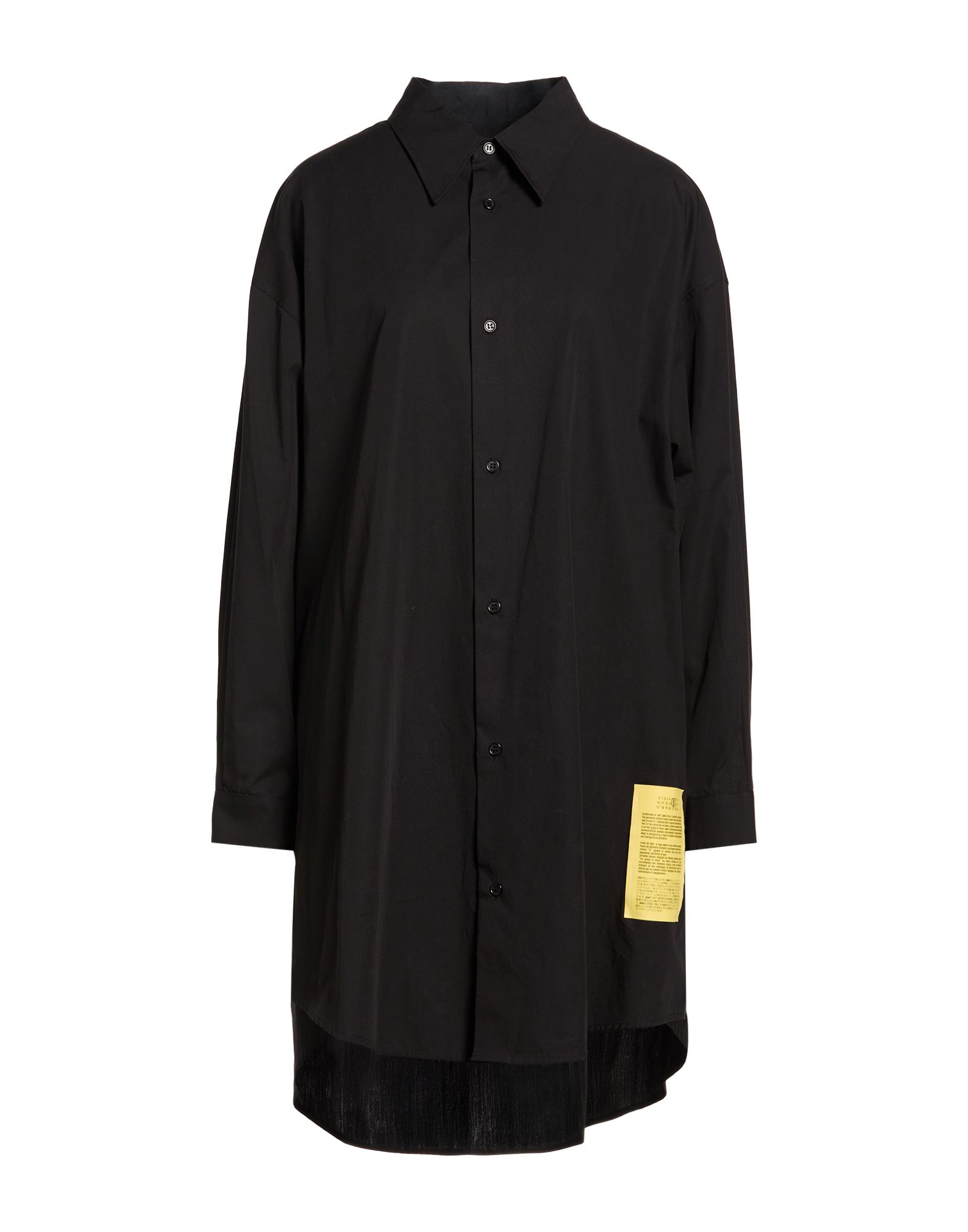 MM6 MAISON MARGIELA MM6 MAISON MARGIELA ΦΟΡΕΜΑΤΑ Μίνι φόρεμα