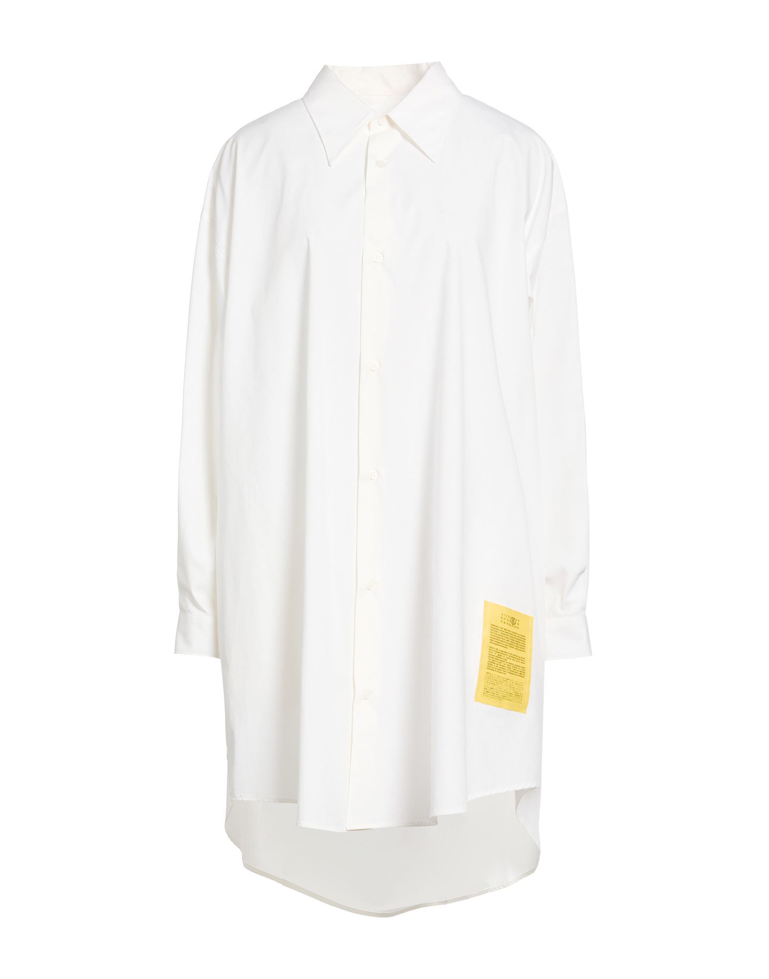 MM6 MAISON MARGIELA ΦΟΡΕΜΑΤΑ Μίνι φόρεμα