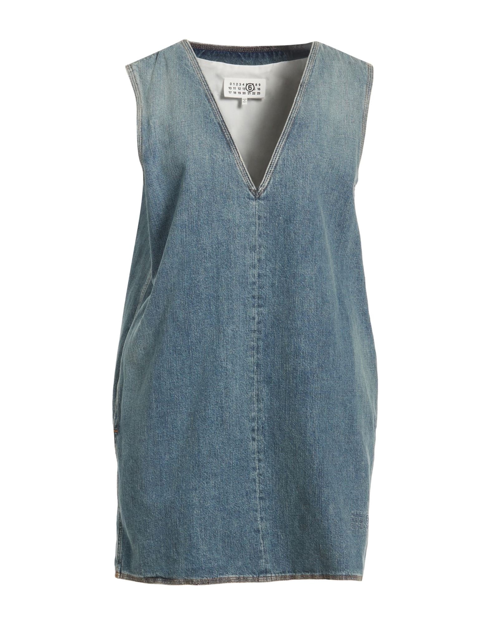 MM6 MAISON MARGIELA MM6 MAISON MARGIELA ΦΟΡΕΜΑΤΑ Μίνι φόρεμα